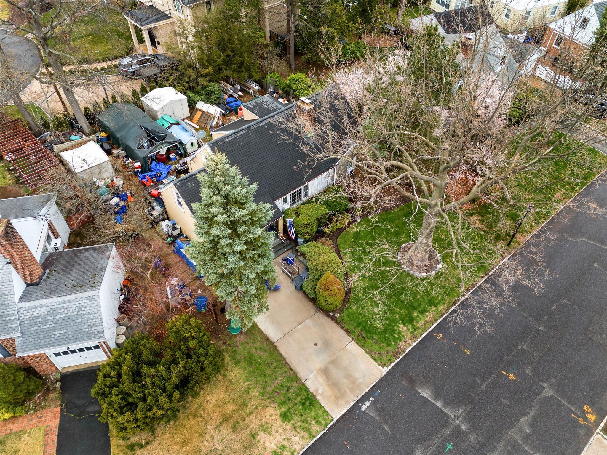 Single Family Bowne  Queens, NY 11355, MLS-846866-5