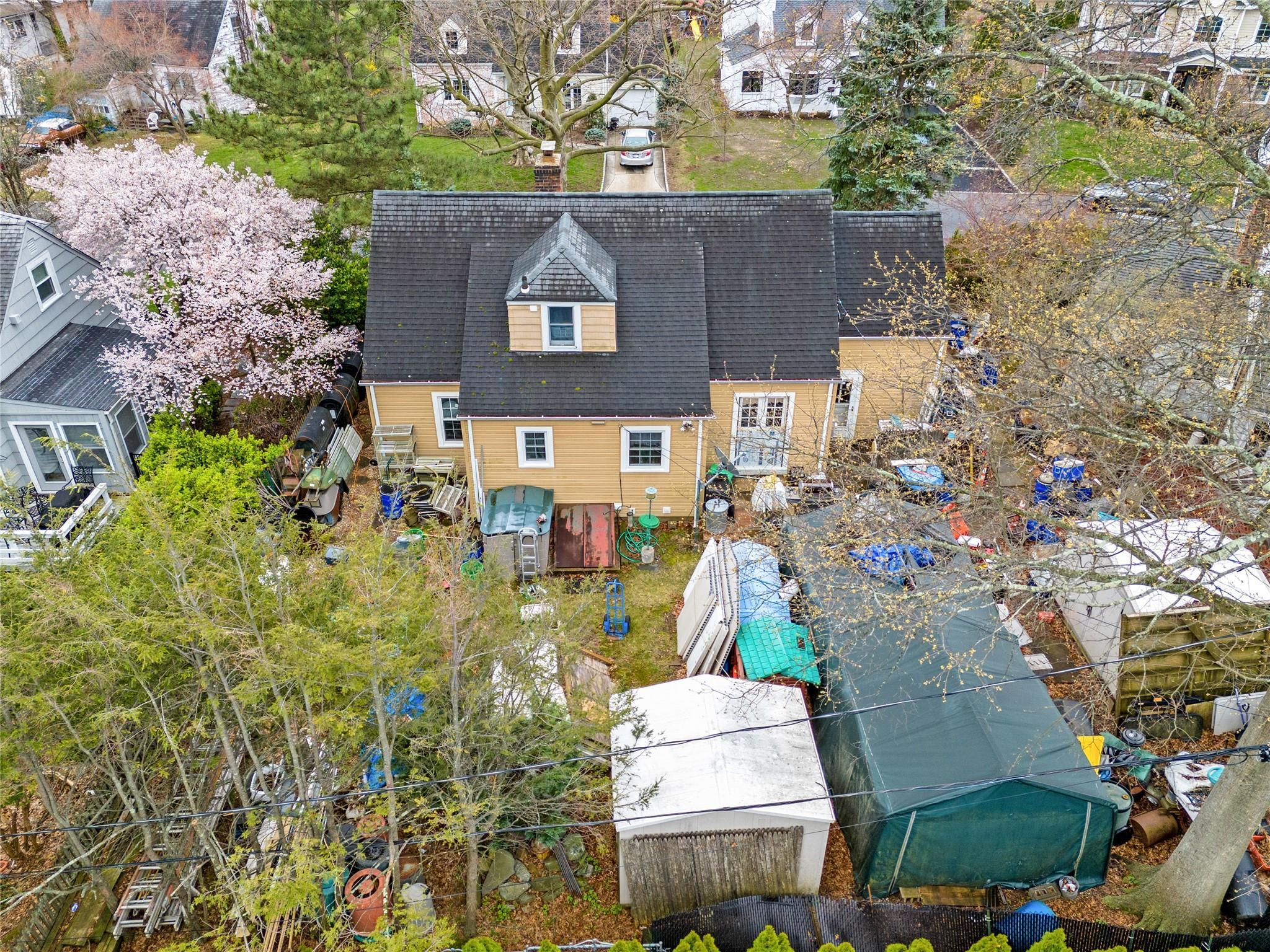 Single Family Bowne  Queens, NY 11355, MLS-846866-7