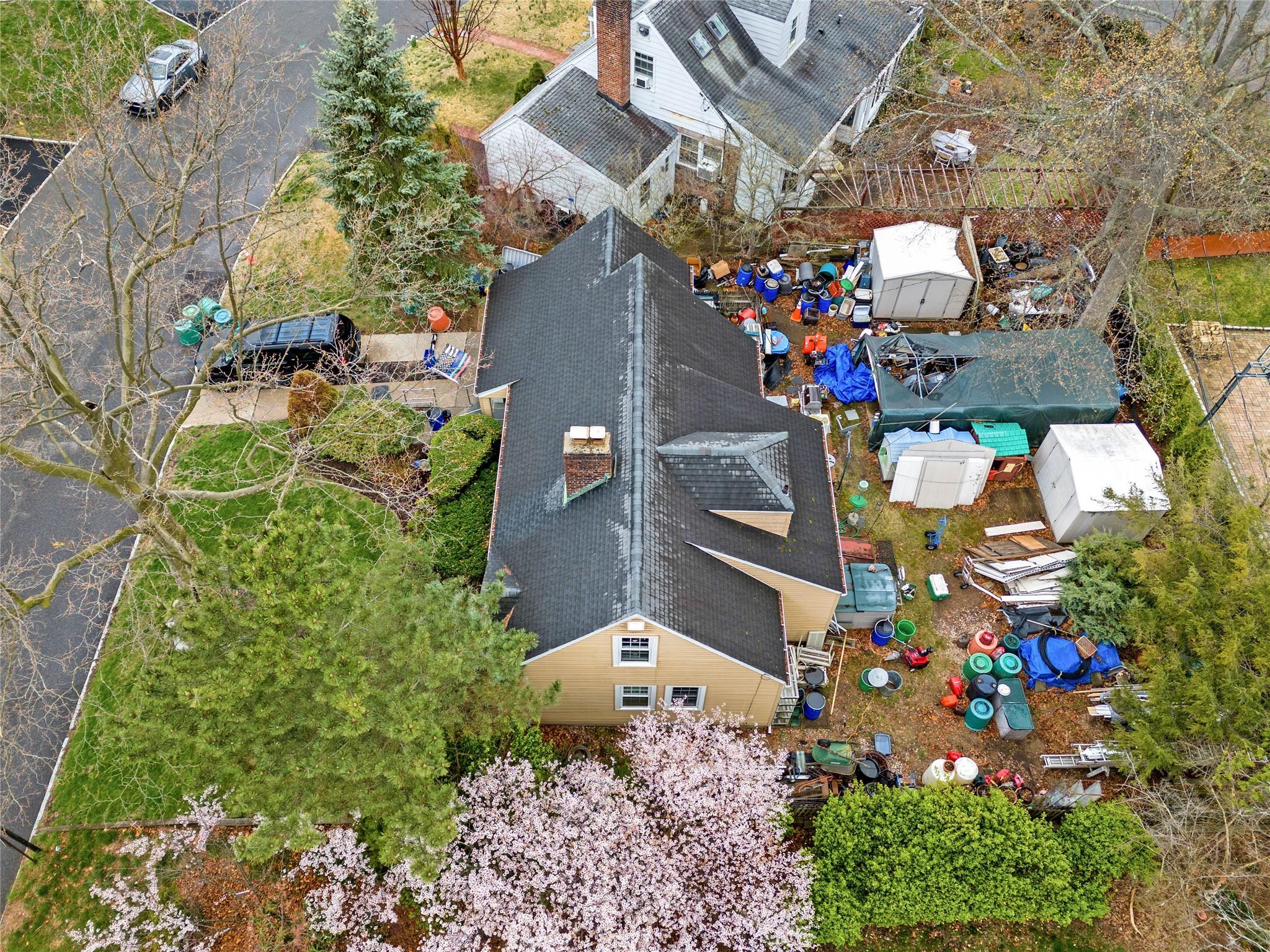 Single Family Bowne  Queens, NY 11355, MLS-846866-9