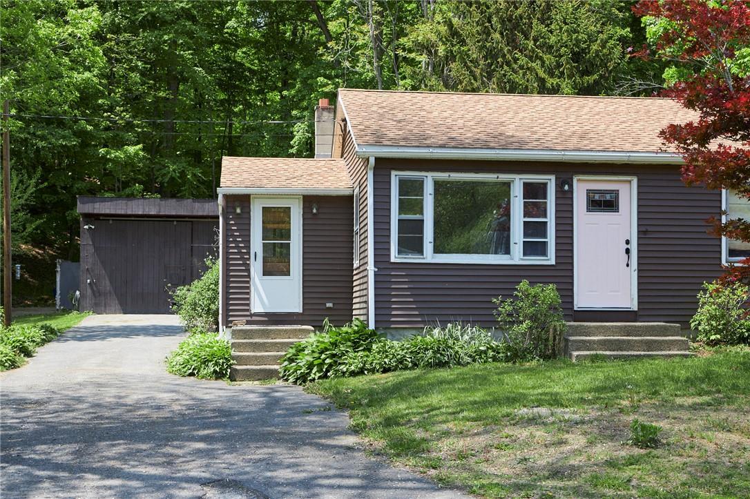 Single Family Spring Lake  Dutchess County, NY 12571, MLS-846869-2
