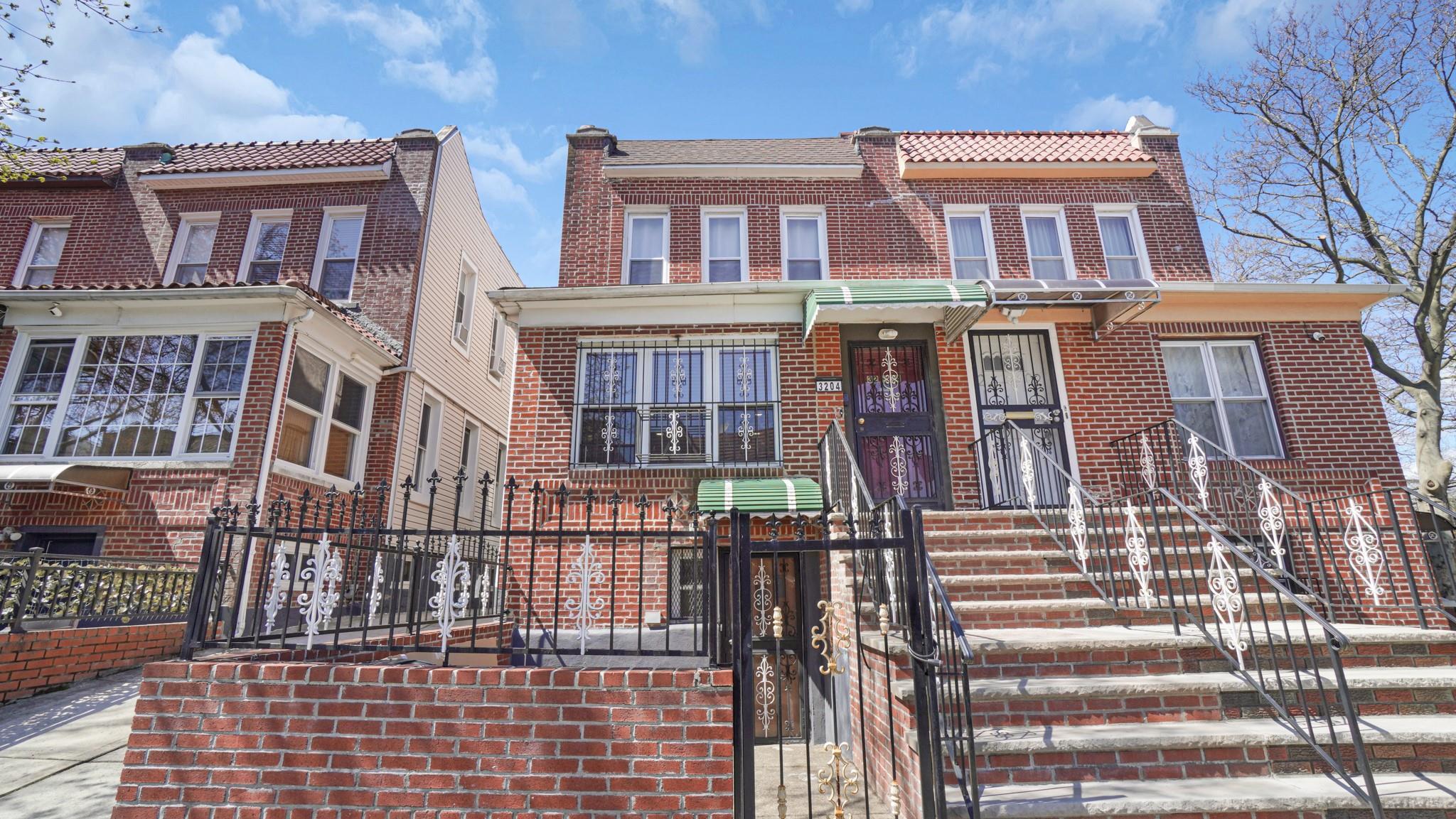 Single Family 84th  Queens, NY 11370, MLS-846891-2