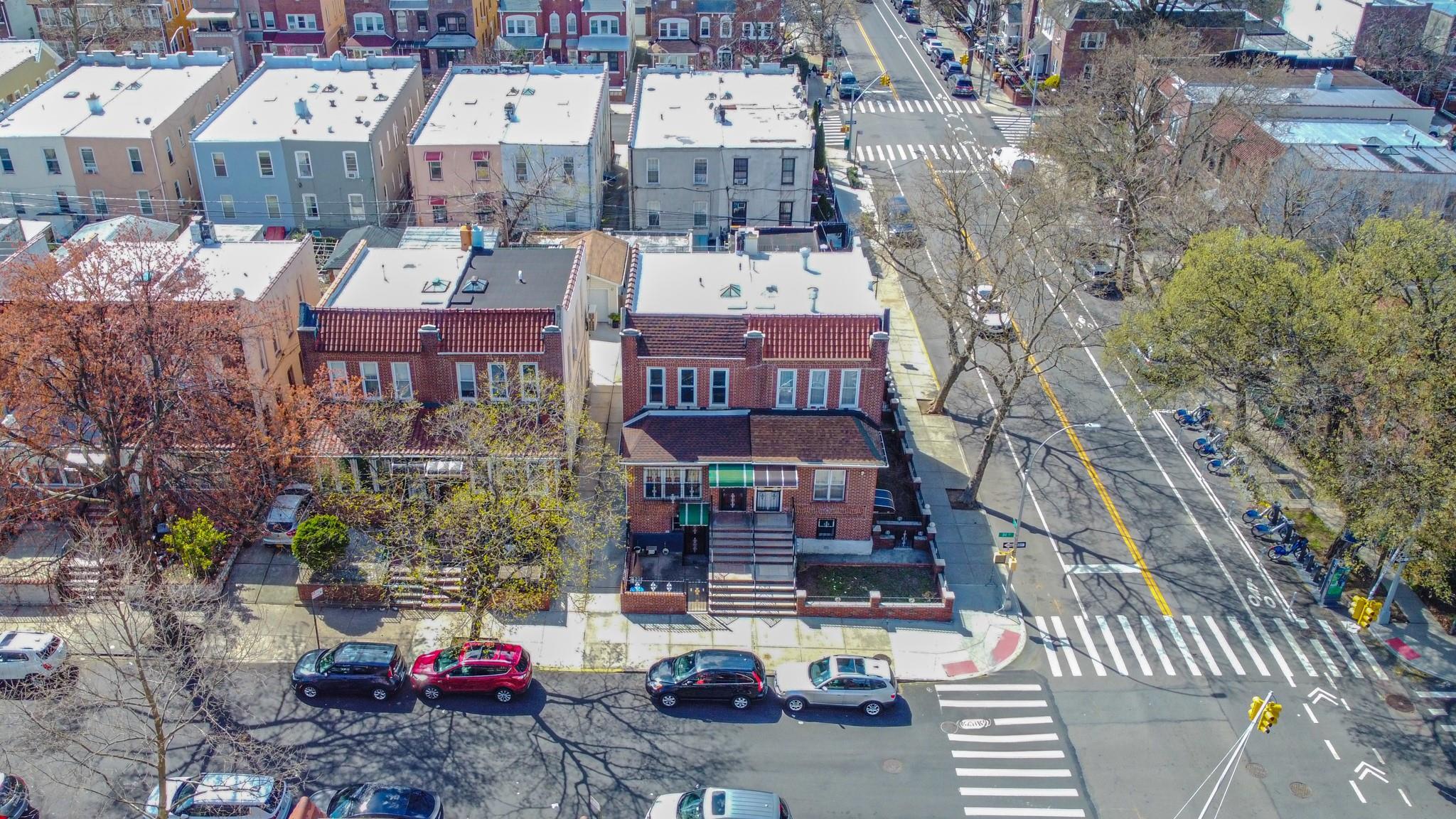 Single Family 84th  Queens, NY 11370, MLS-846891-32