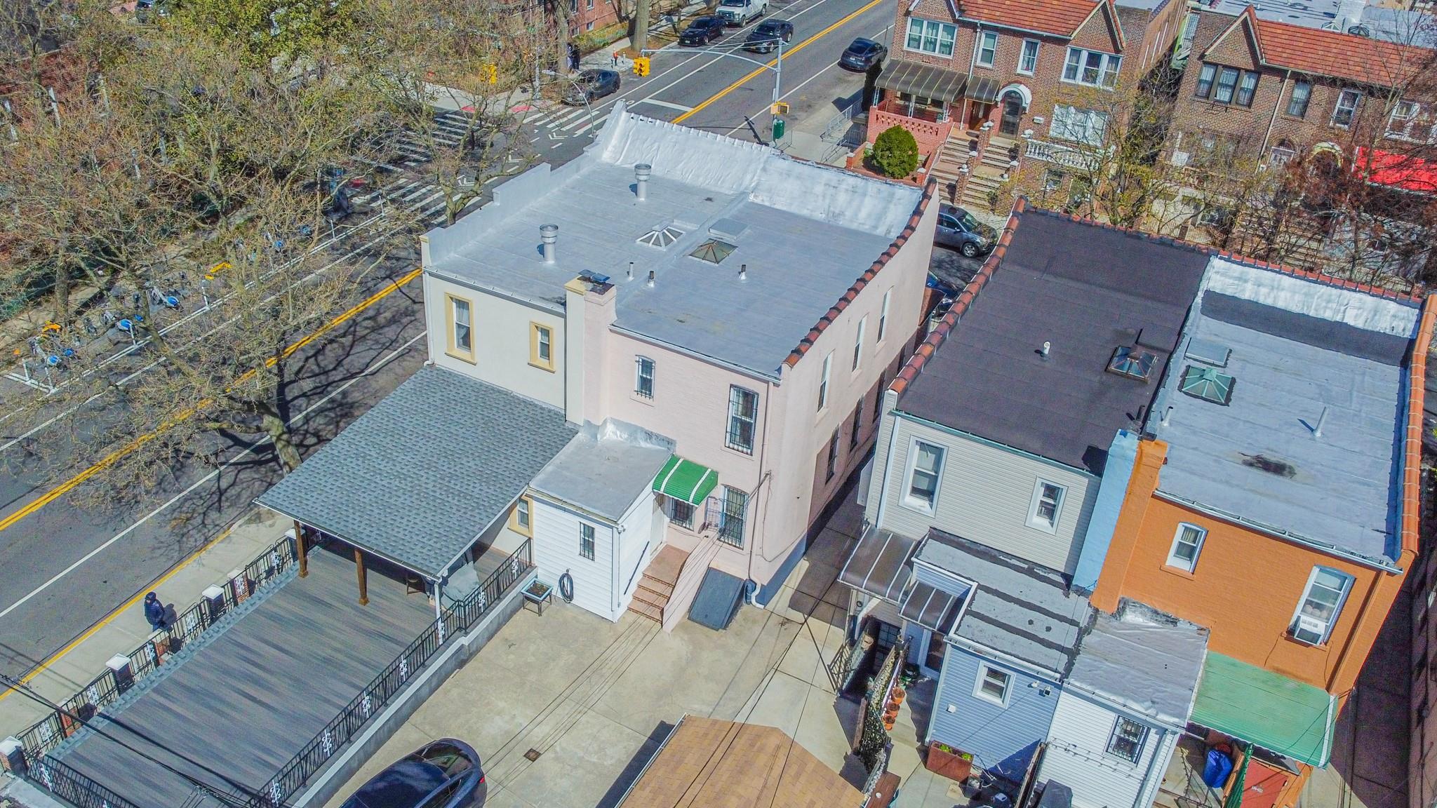 Single Family 84th  Queens, NY 11370, MLS-846891-34