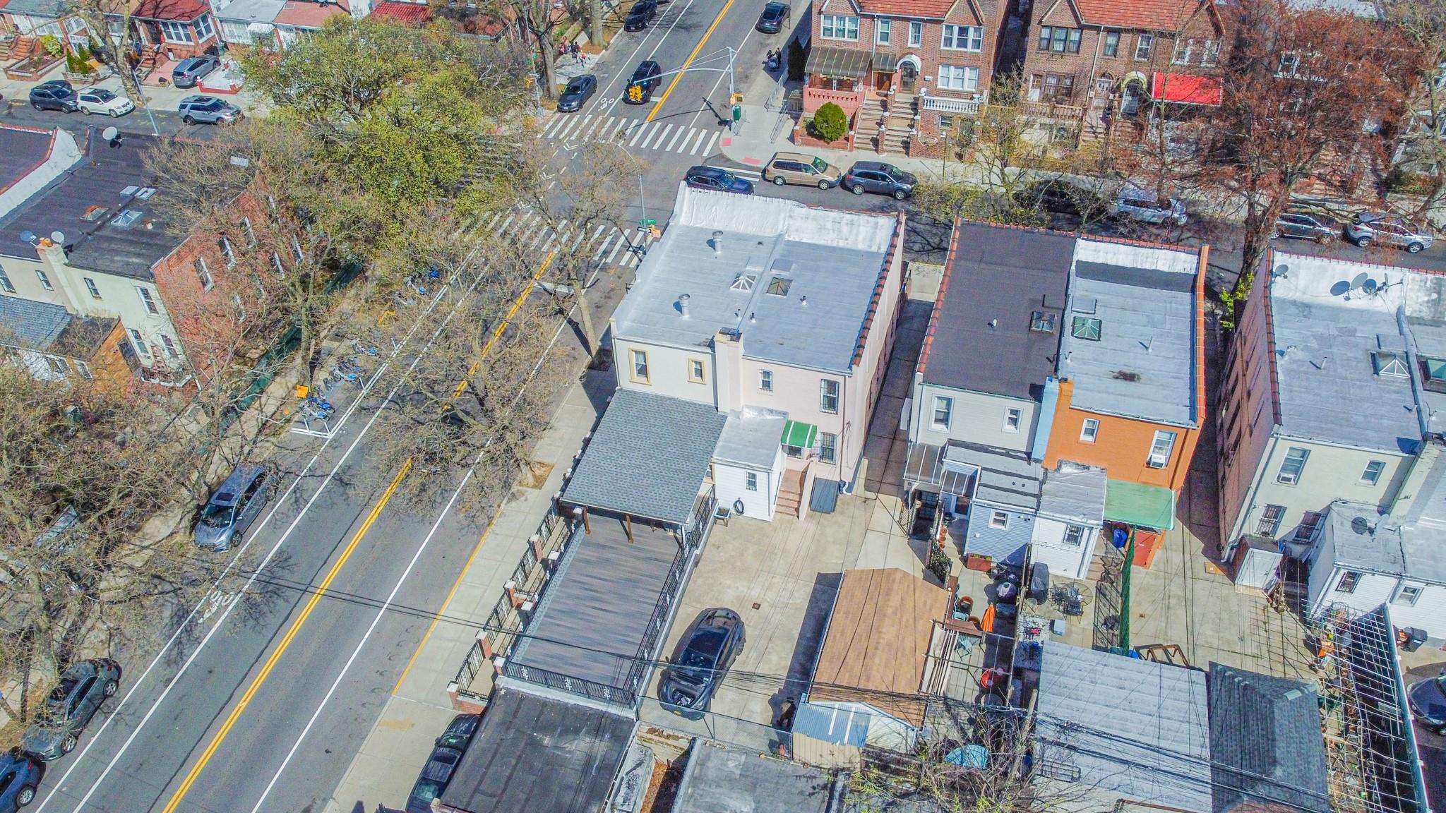 Single Family 84th  Queens, NY 11370, MLS-846891-36