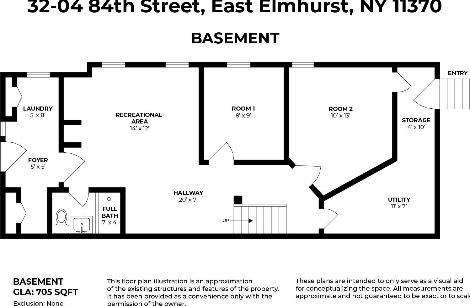 Single Family 84th  Queens, NY 11370, MLS-846891-38