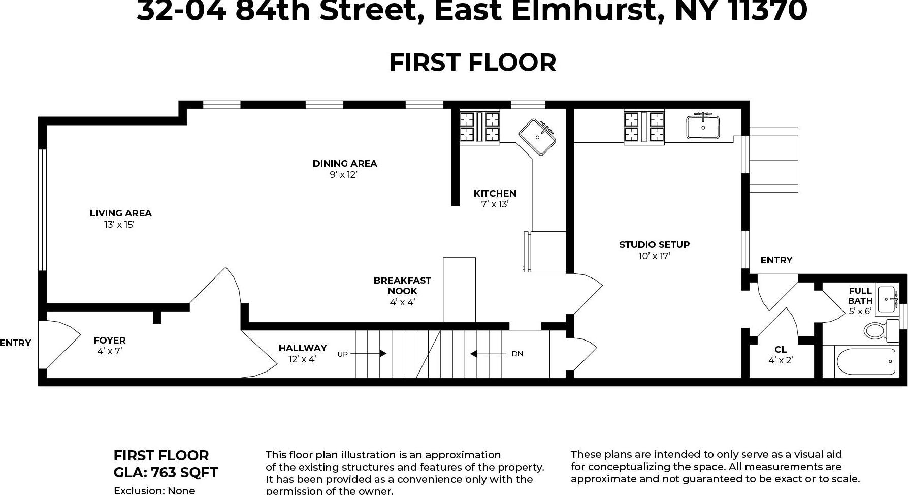 Single Family 84th  Queens, NY 11370, MLS-846891-39
