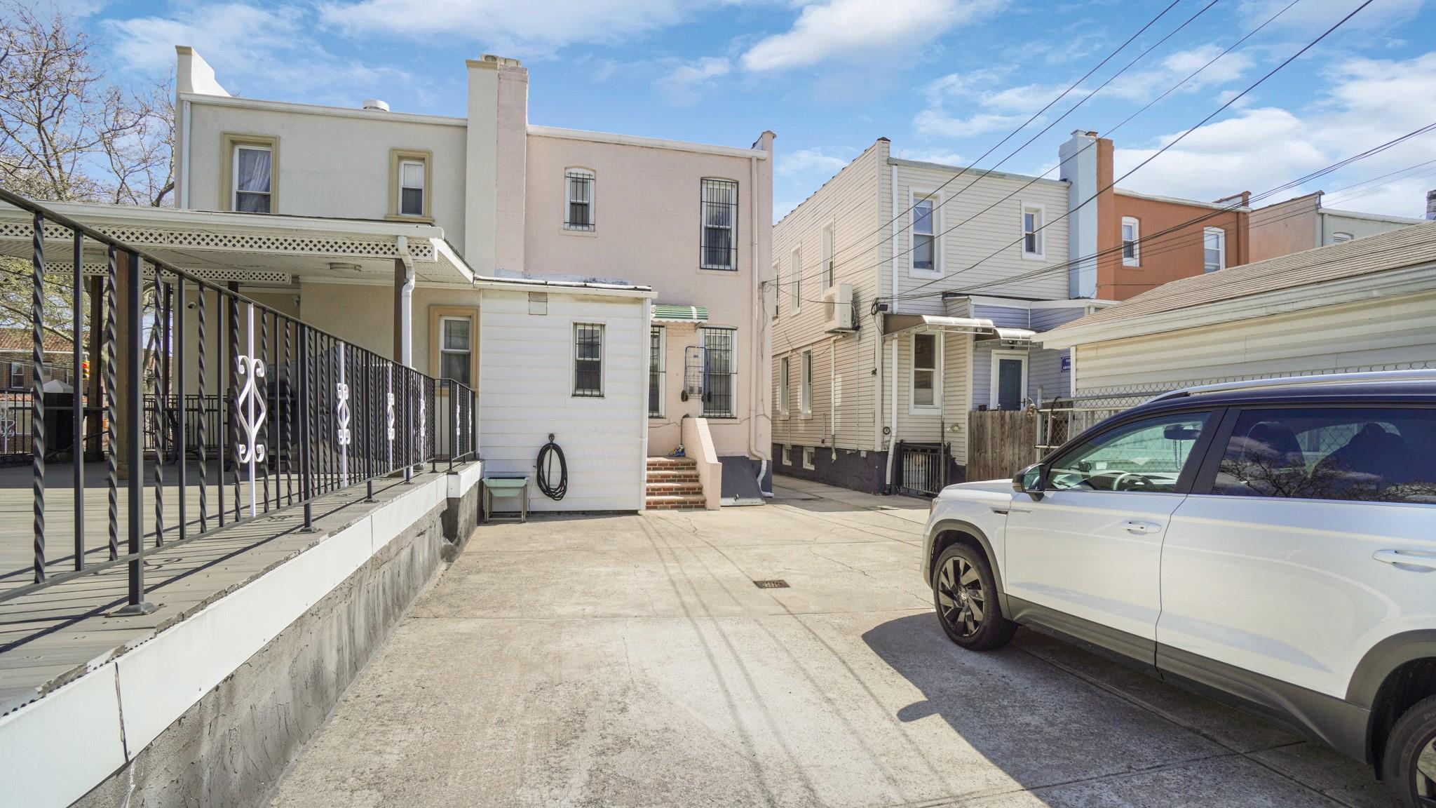 Single Family 84th  Queens, NY 11370, MLS-846891-4