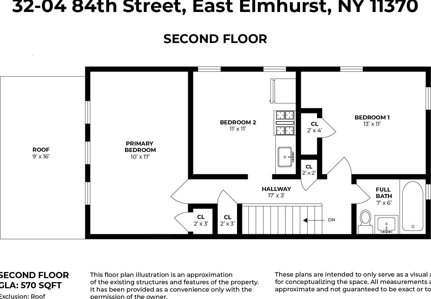 Single Family 84th  Queens, NY 11370, MLS-846891-40