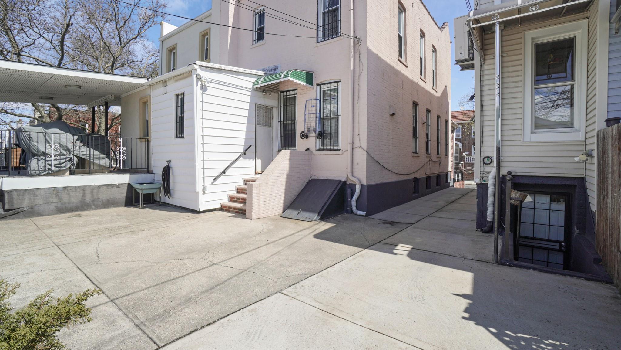 Single Family 84th  Queens, NY 11370, MLS-846891-5