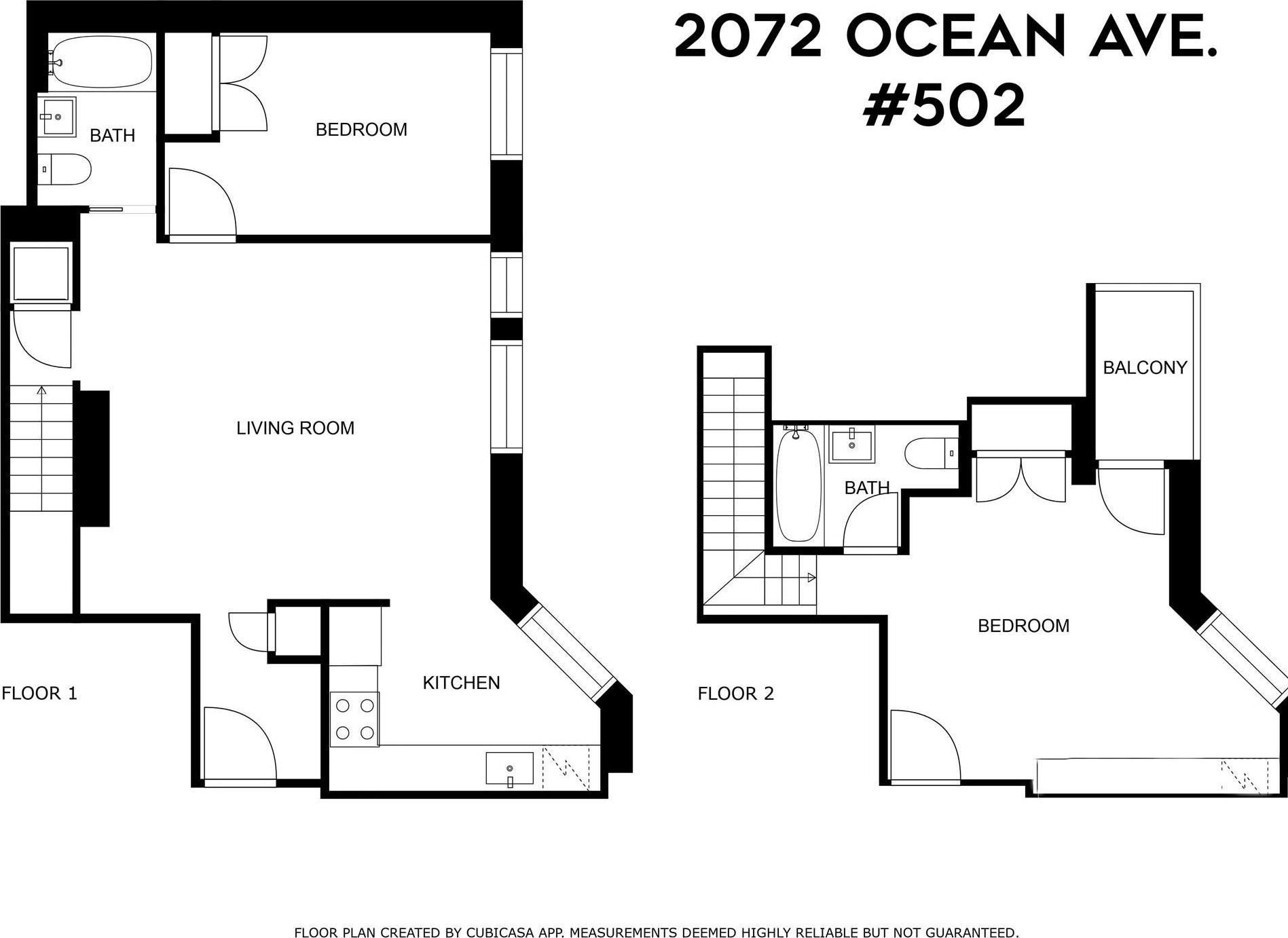 Condo Ocean  Brooklyn, NY 11230, MLS-846899-15