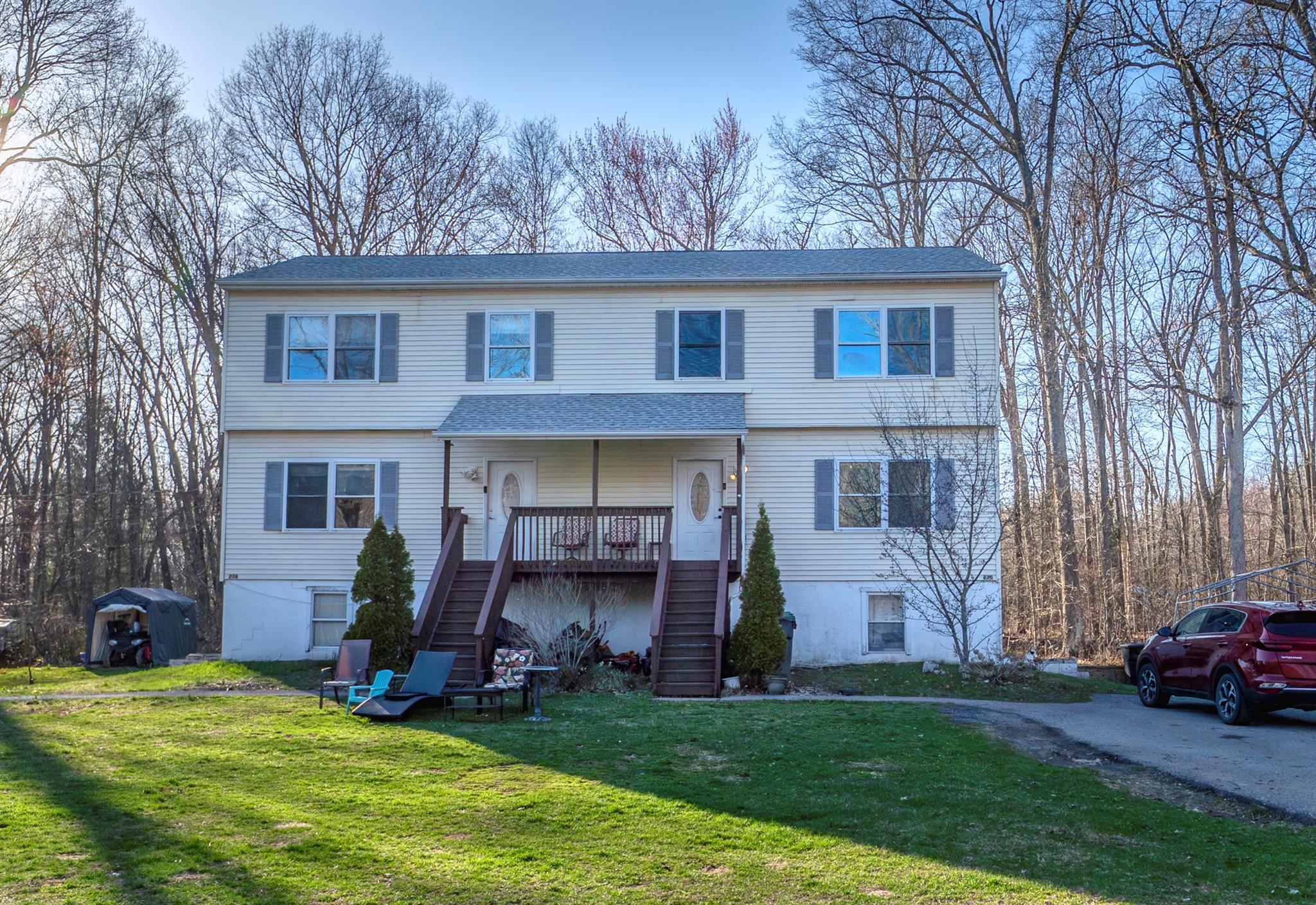 Single Family Dandelion  Orange County, NY 12589, MLS-846904-2