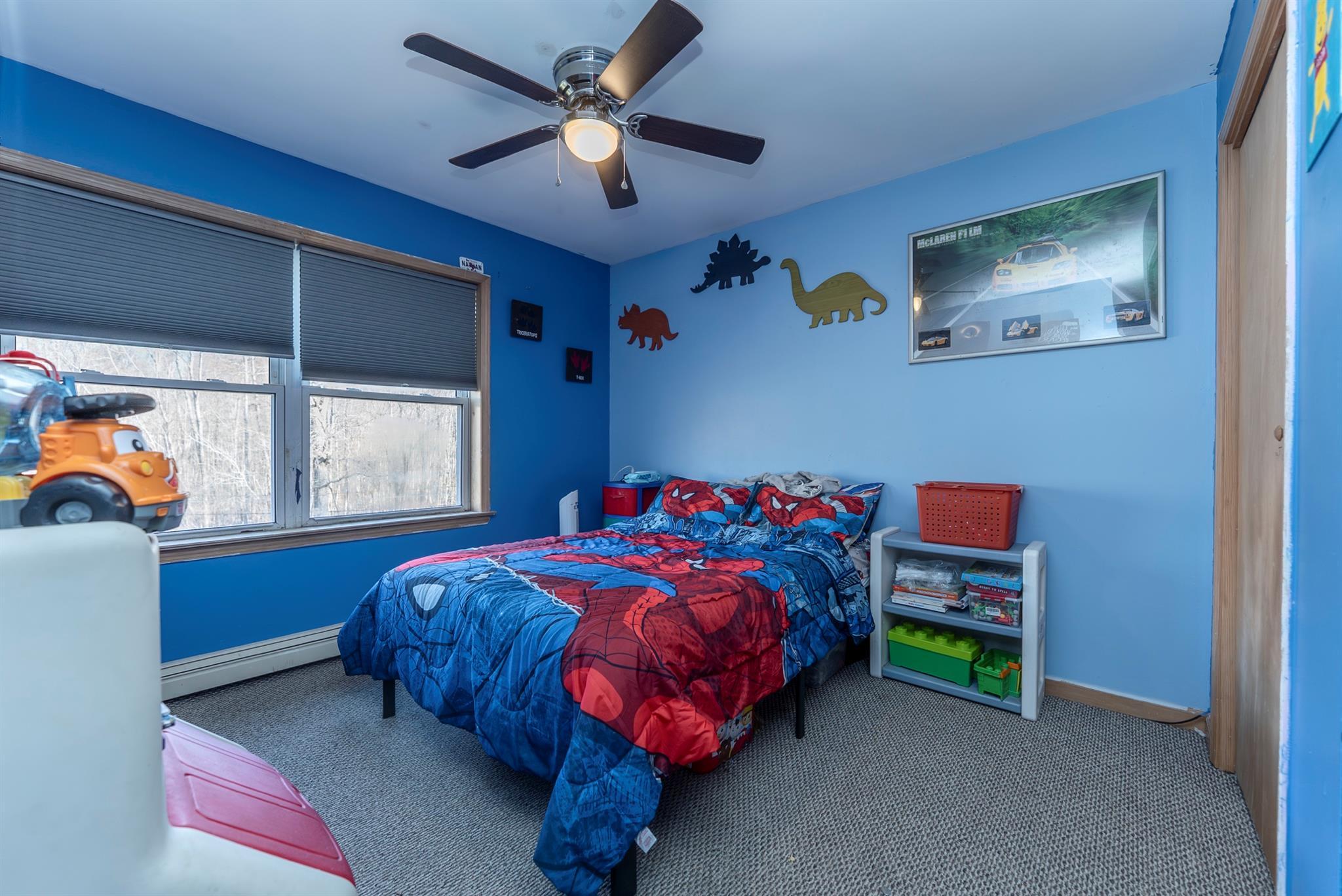 Single Family Dandelion  Orange County, NY 12589, MLS-846904-40