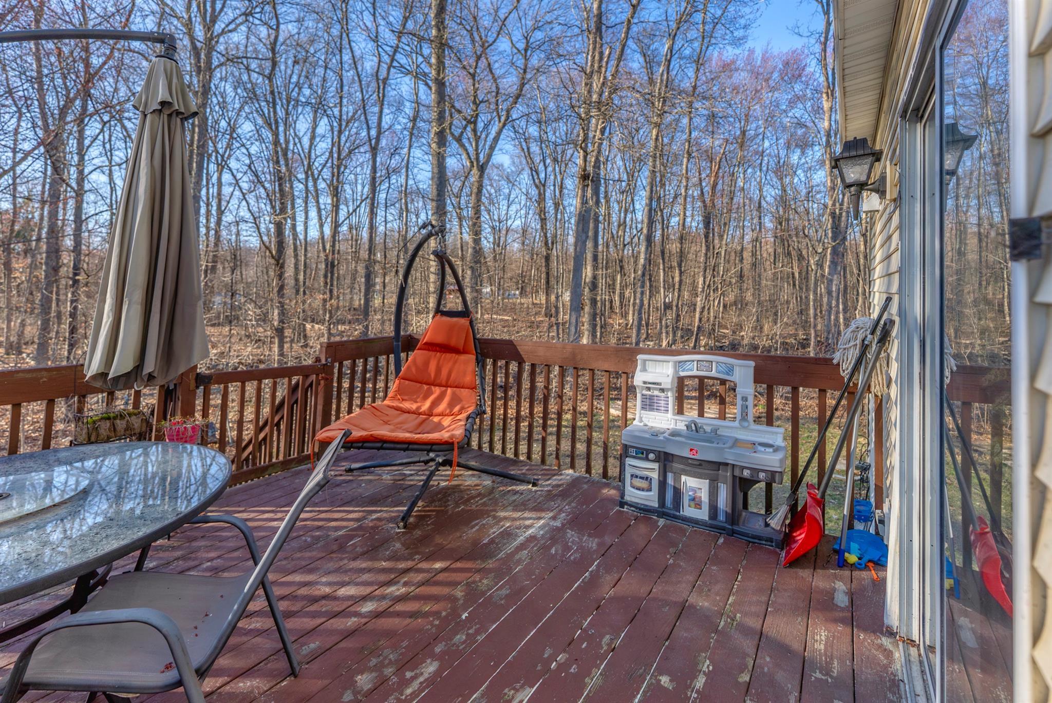 Single Family Dandelion  Orange County, NY 12589, MLS-846904-41