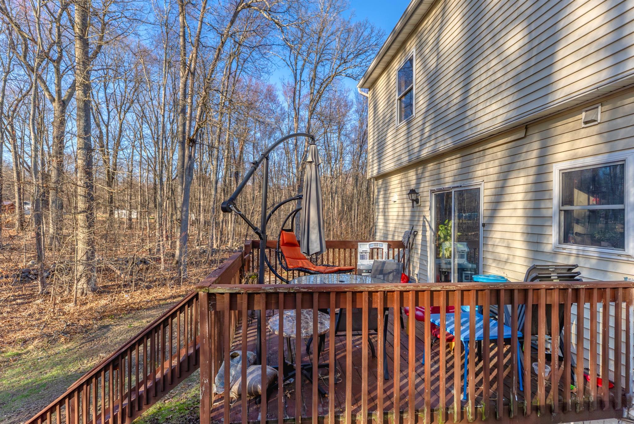 Single Family Dandelion  Orange County, NY 12589, MLS-846904-43