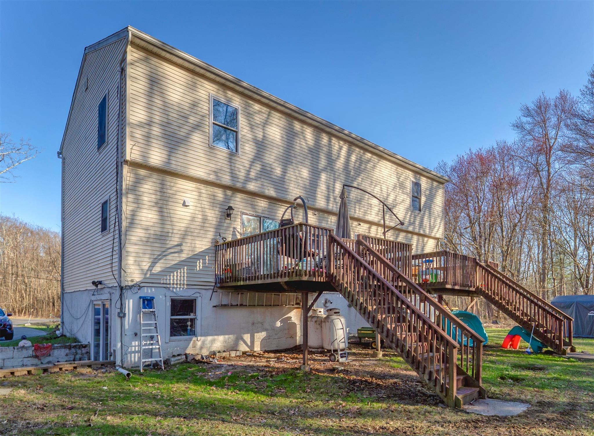 Single Family Dandelion  Orange County, NY 12589, MLS-846904-44