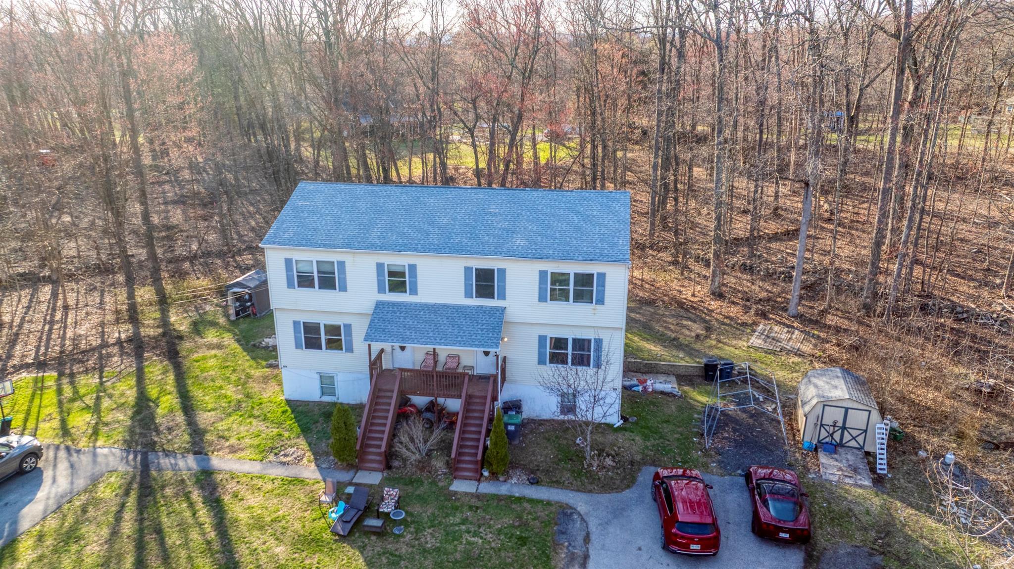 Single Family Dandelion  Orange County, NY 12589, MLS-846904-45