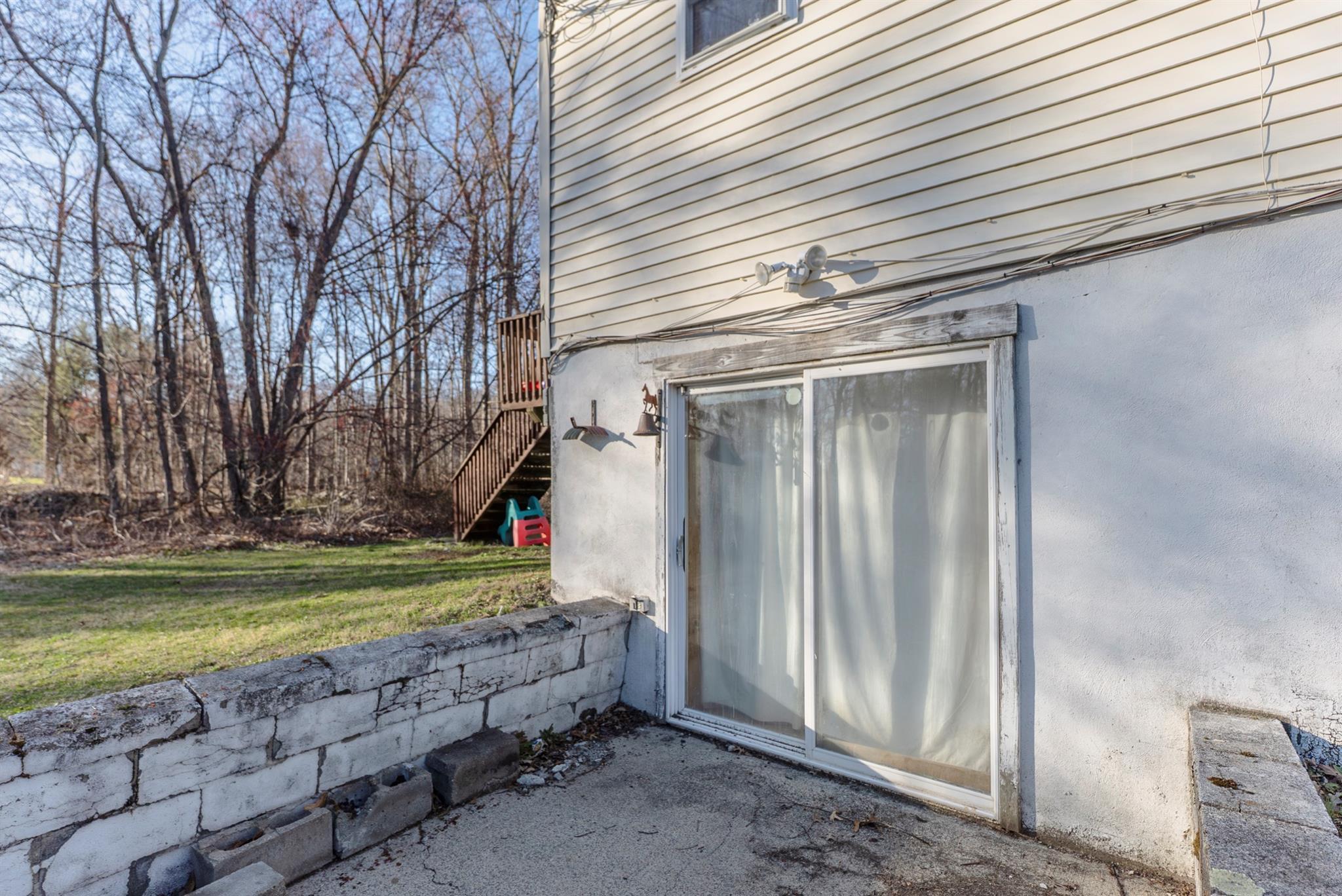 Single Family Dandelion  Orange County, NY 12589, MLS-846904-46