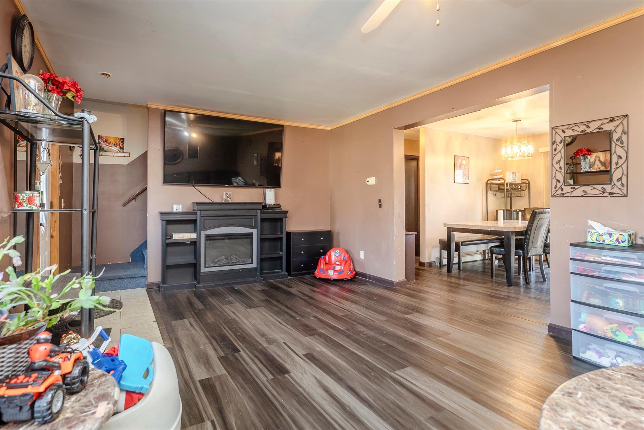 Single Family Dandelion  Orange County, NY 12589, MLS-846904-5