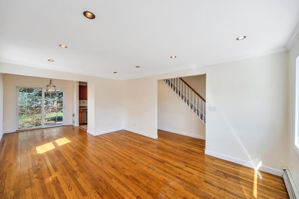 Single Family Spruce  Nassau County, NY 11801, MLS-846926-9