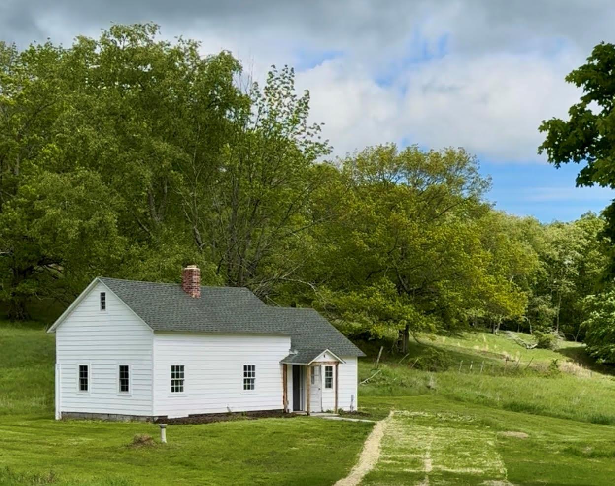 Single Family County Road 21  Columbia County, NY 12529, MLS-846934-2