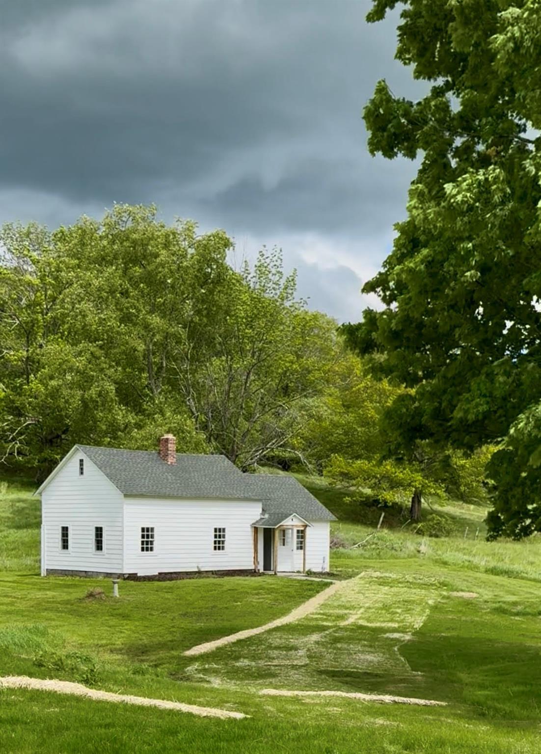 Single Family County Road 21  Columbia County, NY 12529, MLS-846934-25