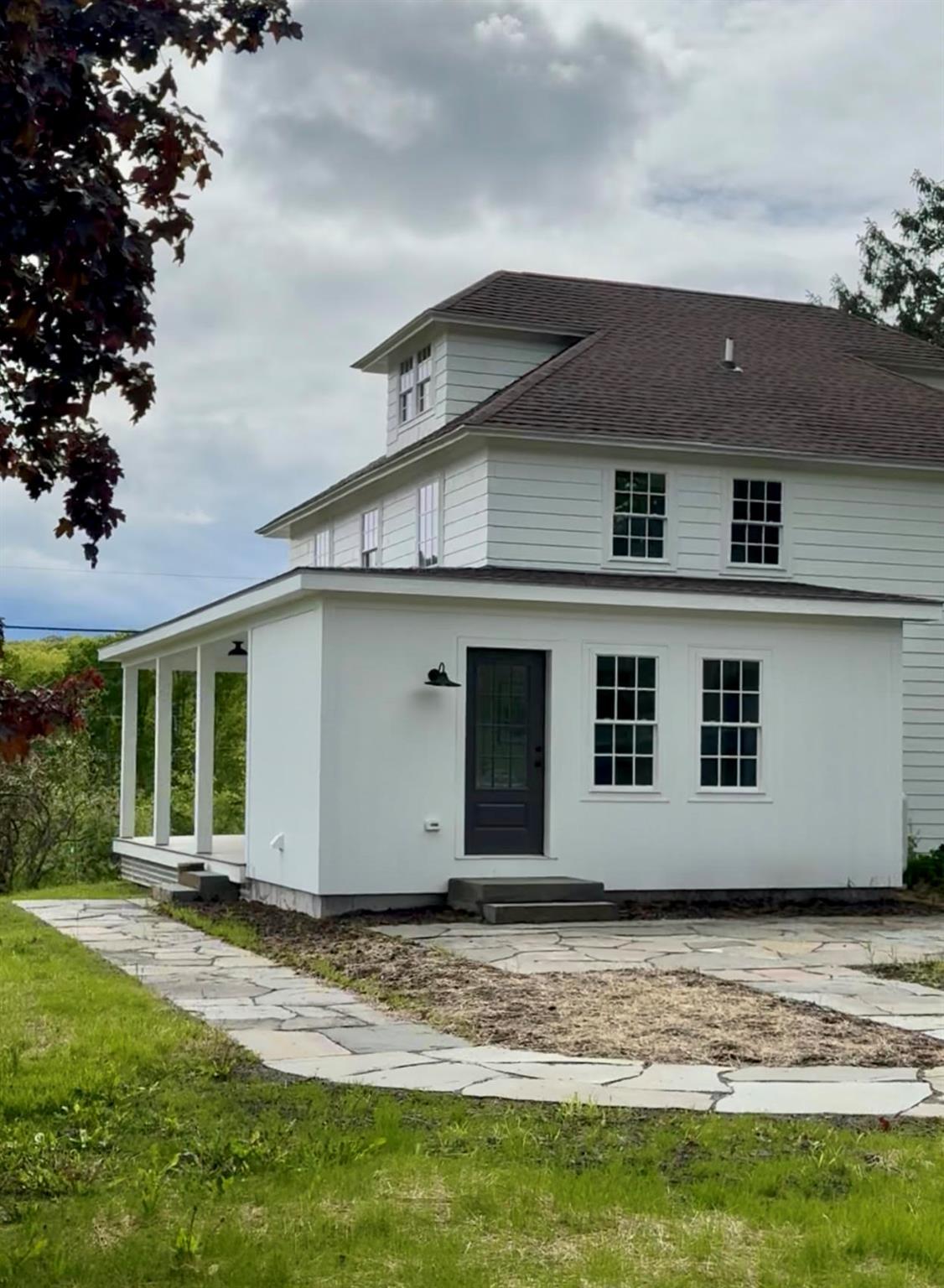 Single Family County Road 21  Columbia County, NY 12529, MLS-846934-27