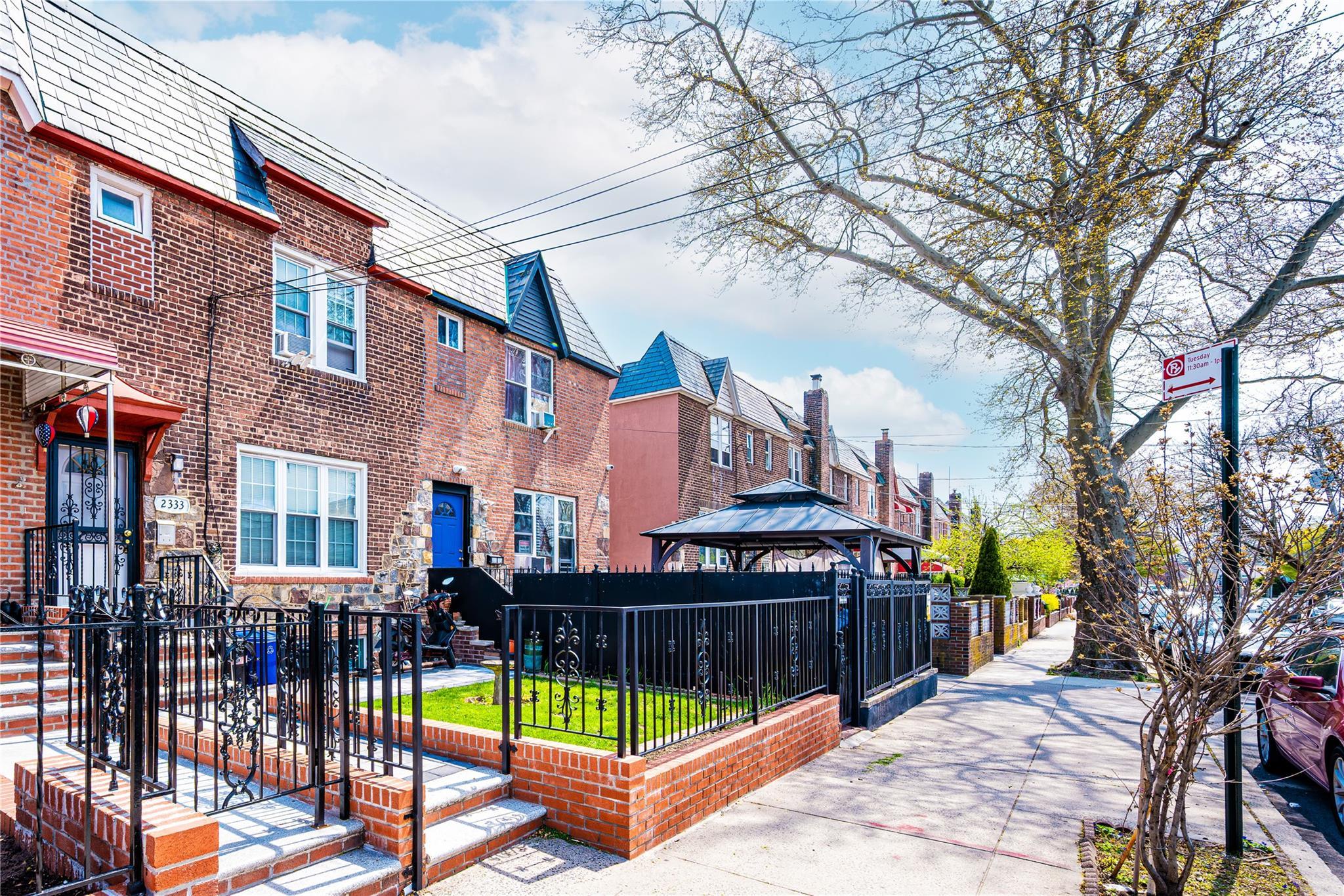 Single Family 95  Queens, NY 11369, MLS-846938-3