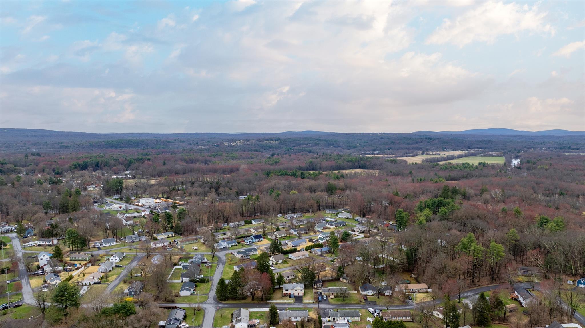 Single Family Cedar  Ulster County, NY 12486, MLS-846955-49