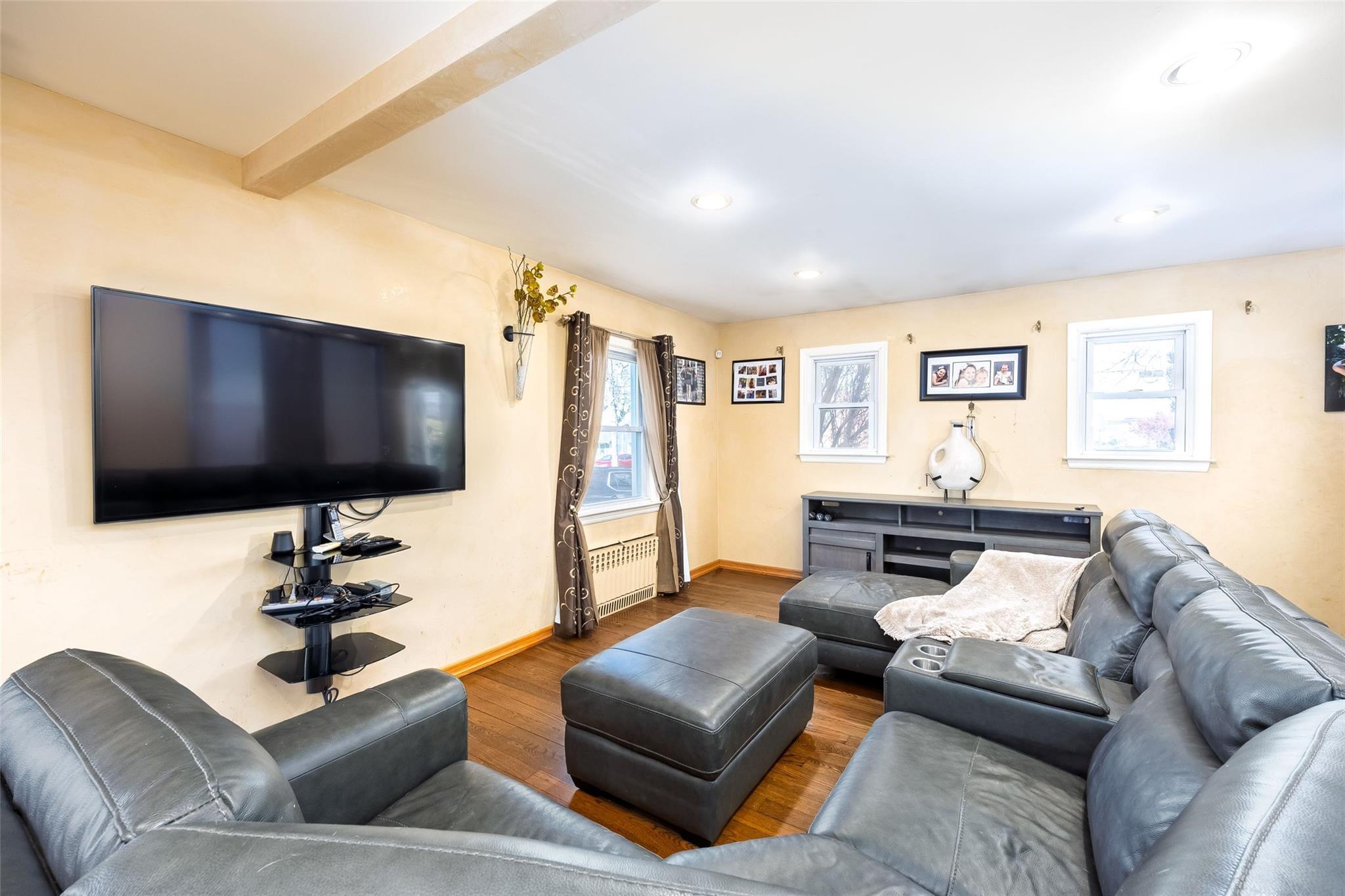 Single Family Ocean  Nassau County, NY 11710, MLS-846961-19