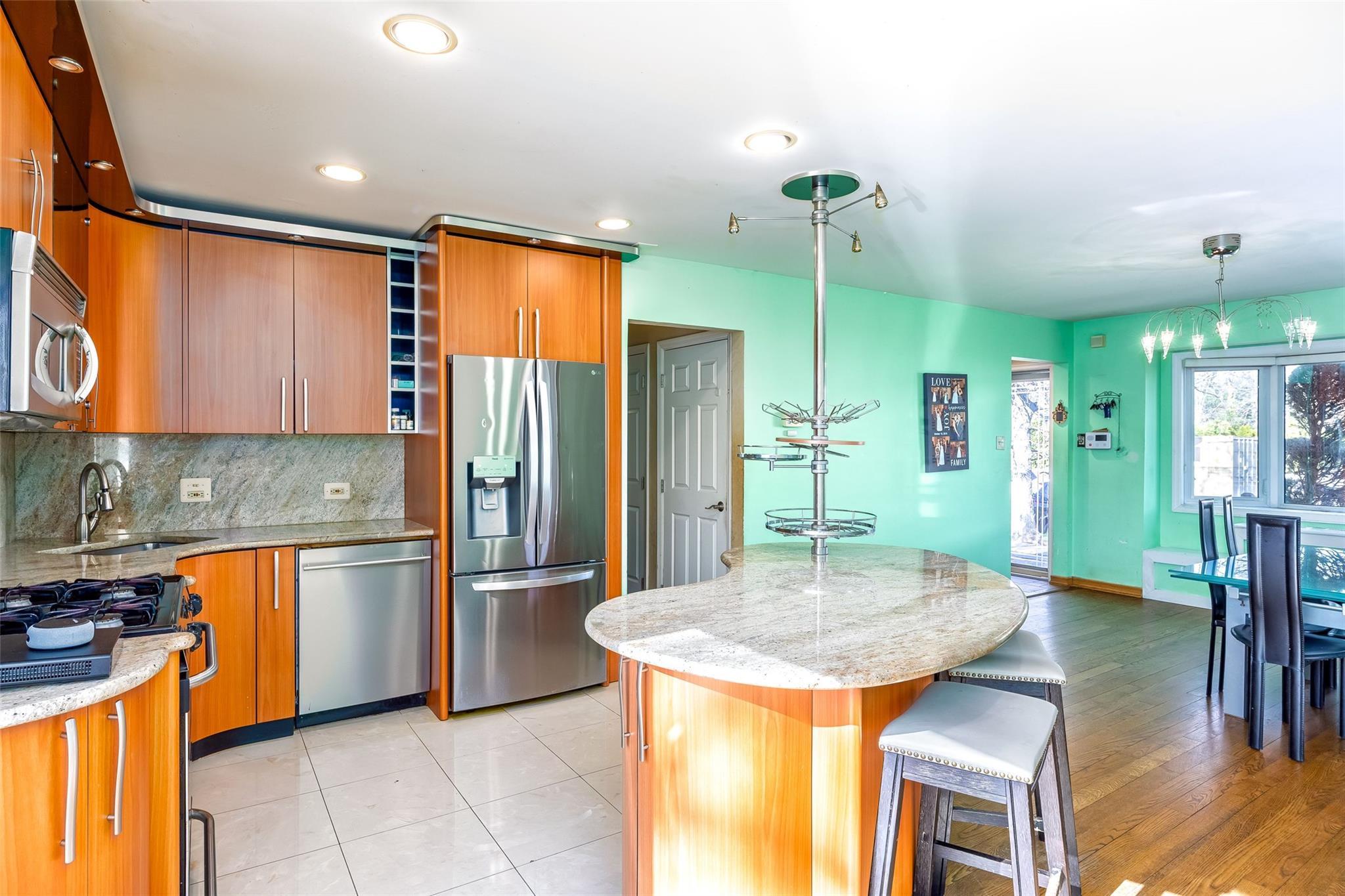 Single Family Ocean  Nassau County, NY 11710, MLS-846961-2