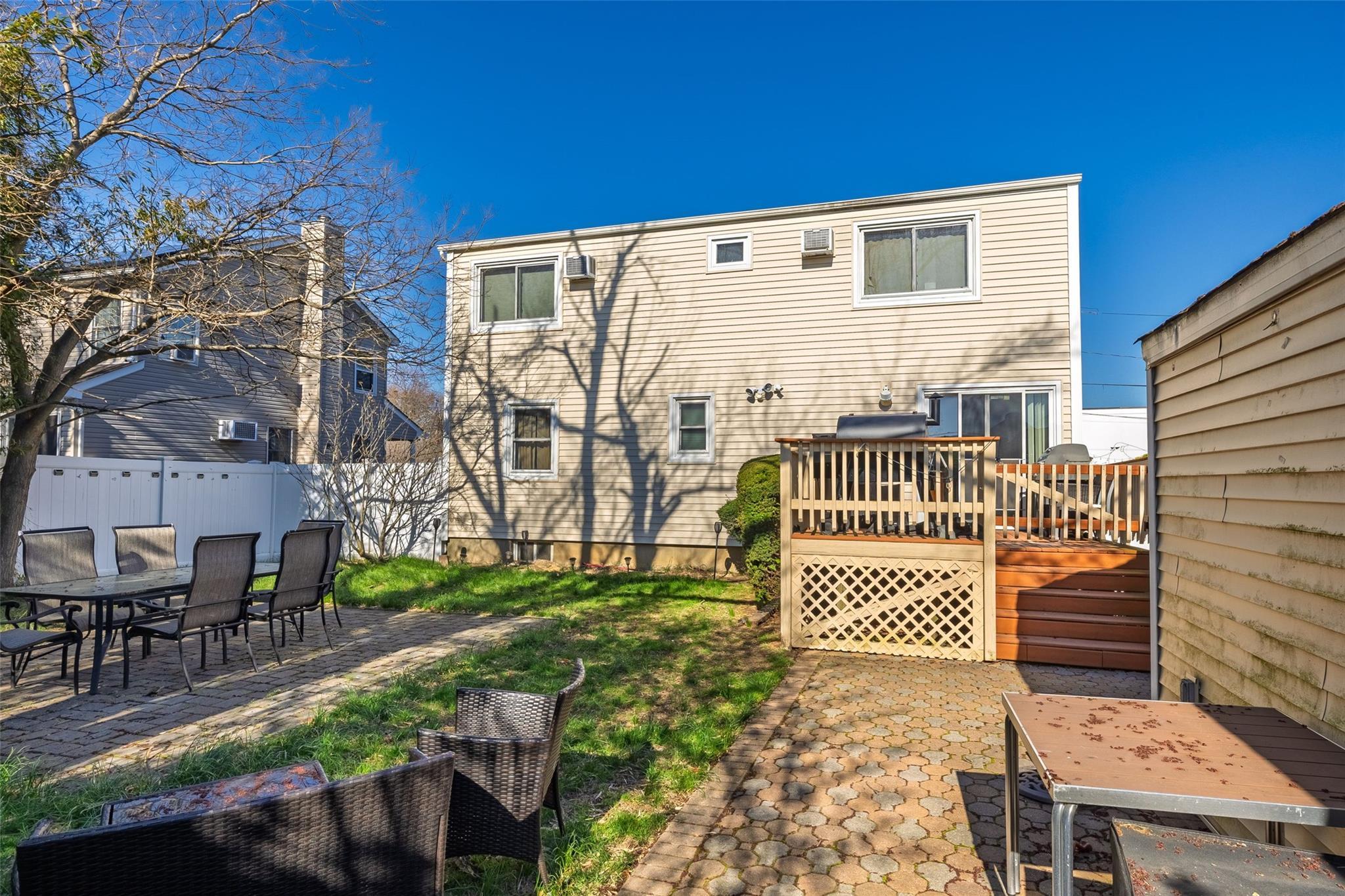 Single Family Ocean  Nassau County, NY 11710, MLS-846961-29