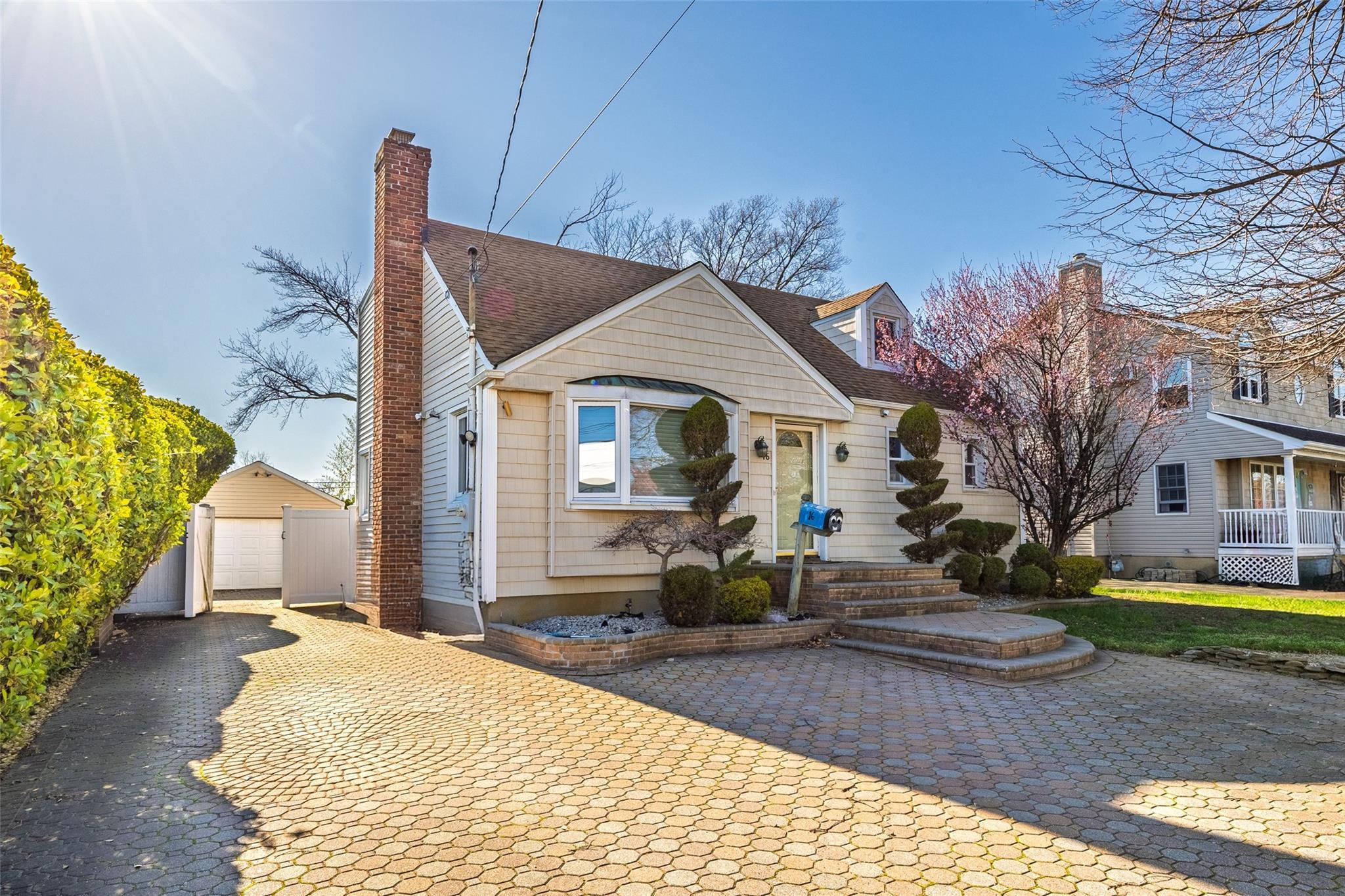 Single Family Ocean  Nassau County, NY 11710, MLS-846961-33