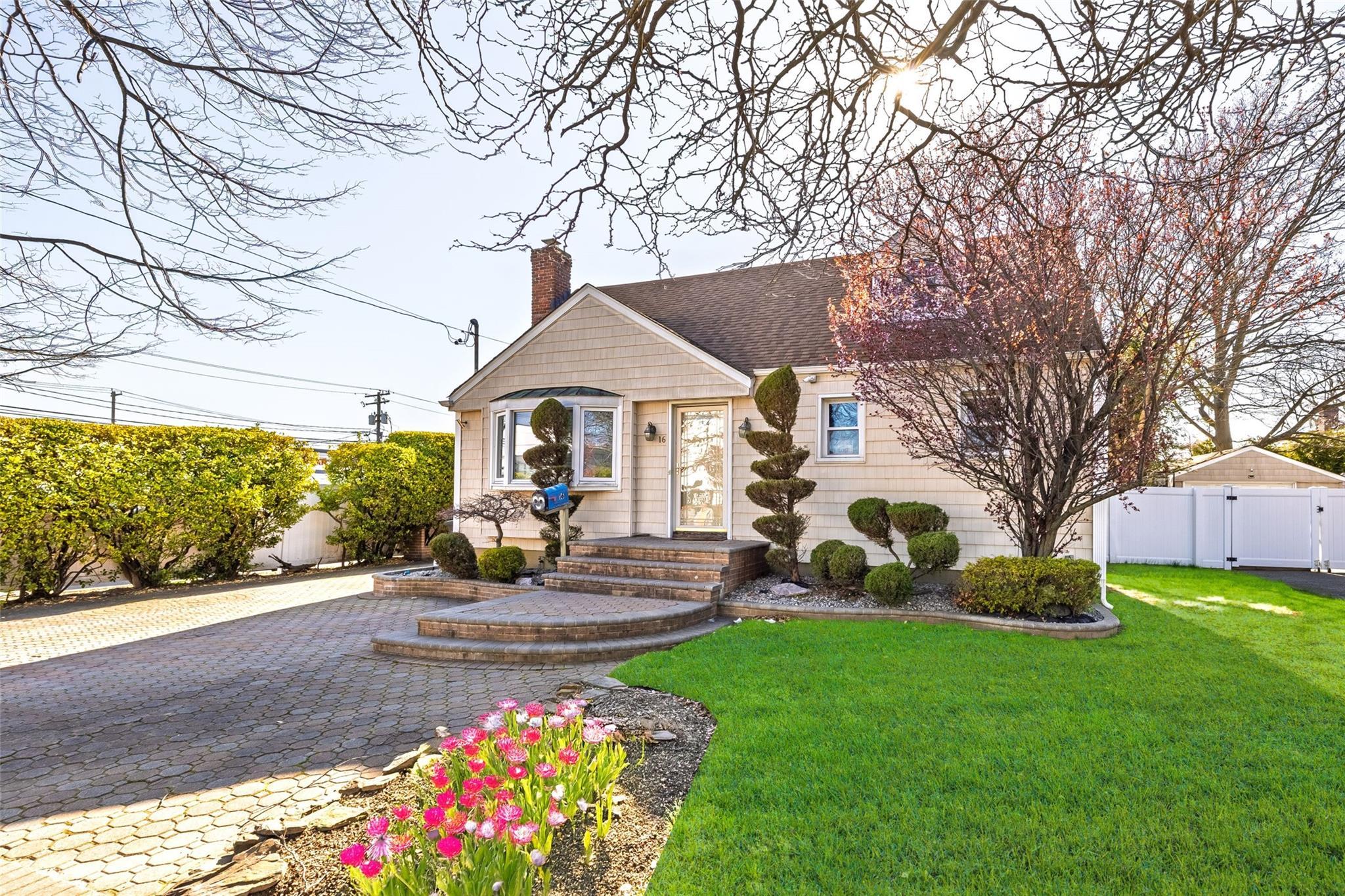 Single Family Ocean  Nassau County, NY 11710, MLS-846961-34