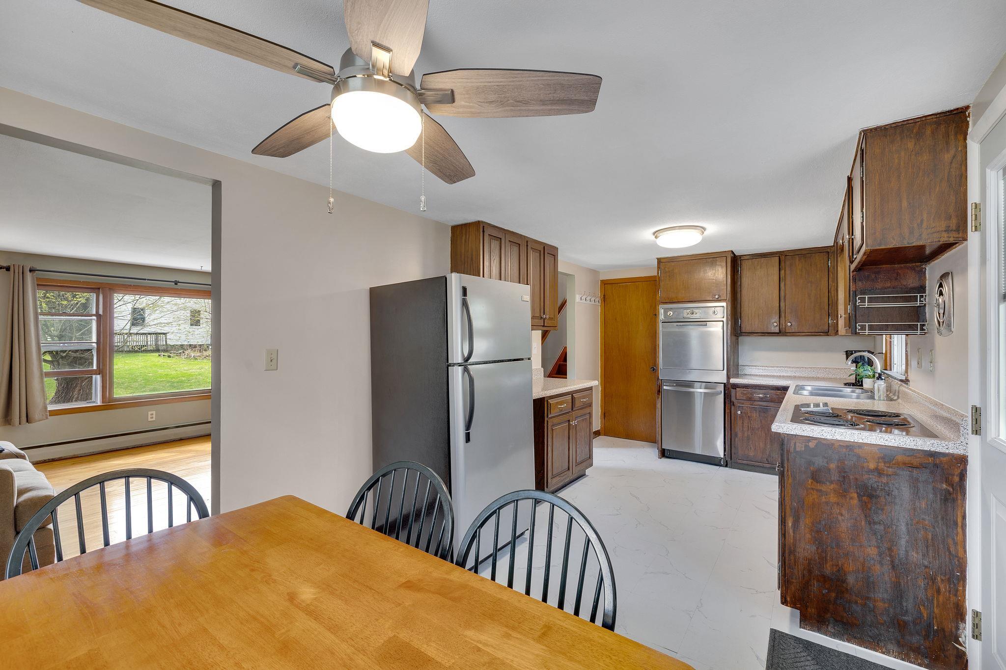 Single Family Rose  Orange County, NY 10917, MLS-846963-16