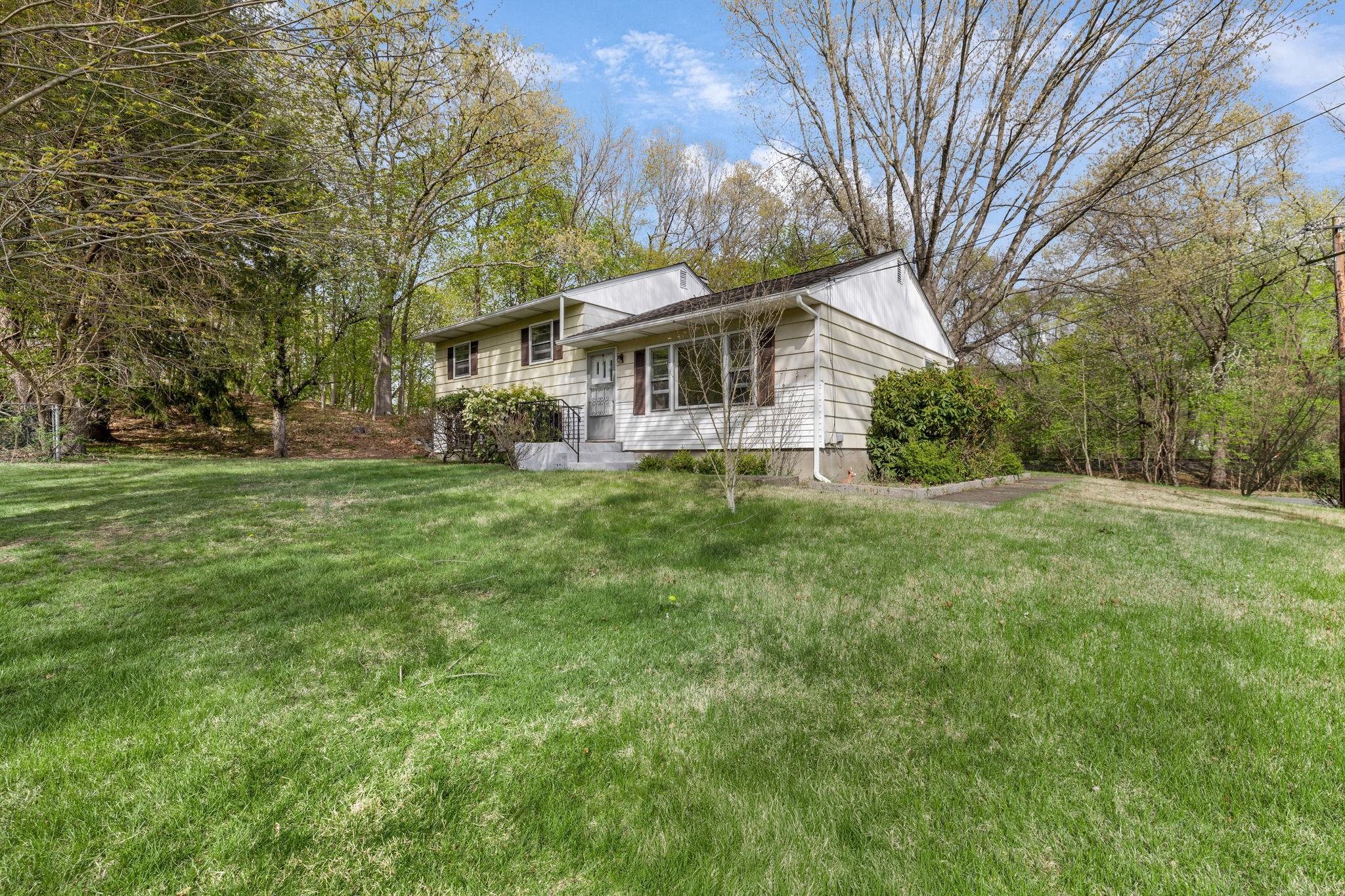 Single Family Rose  Orange County, NY 10917, MLS-846963-2