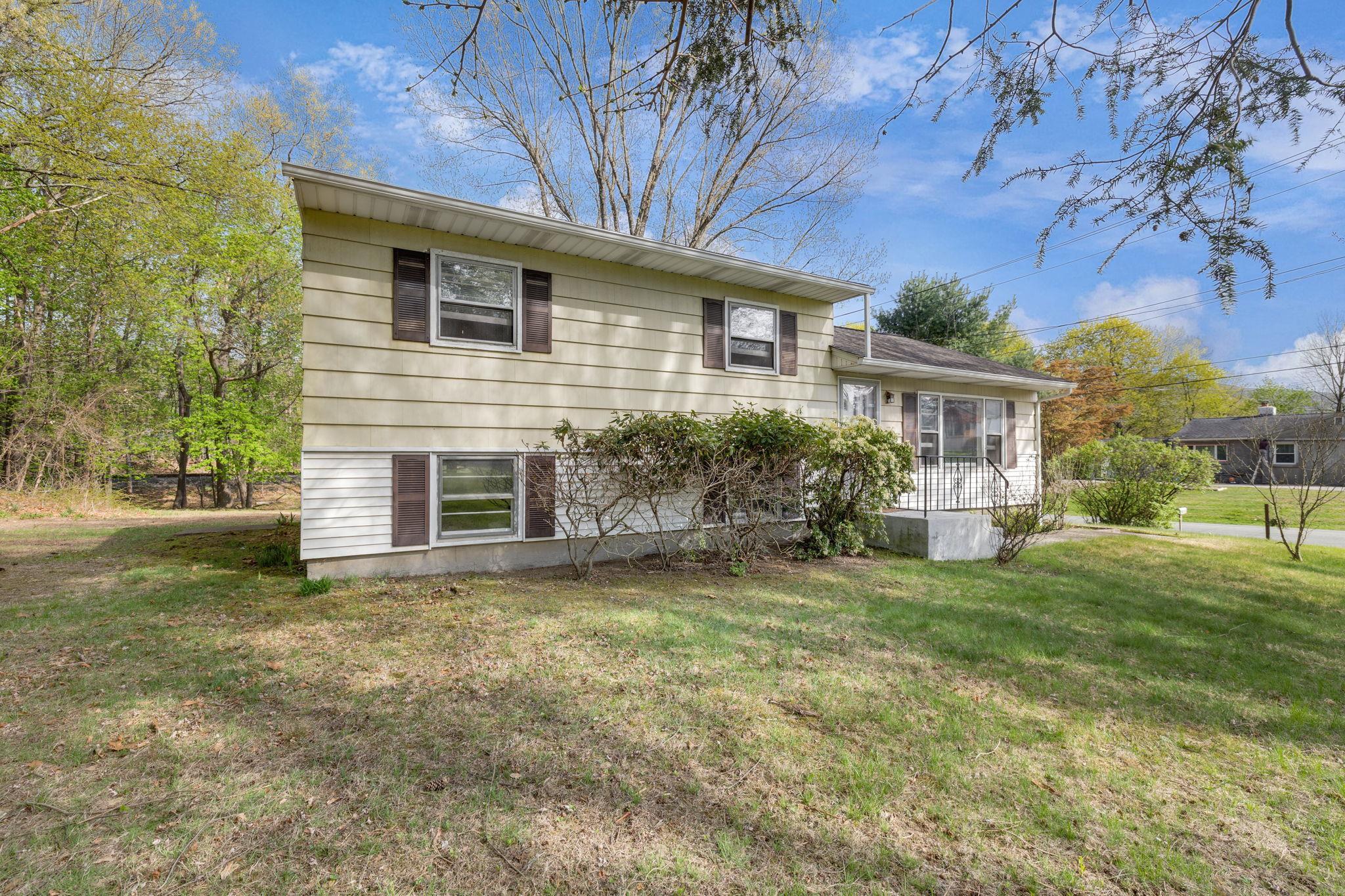Single Family Rose  Orange County, NY 10917, MLS-846963-3