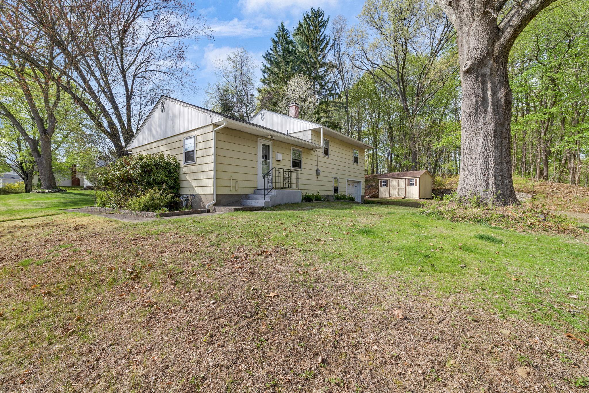 Single Family Rose  Orange County, NY 10917, MLS-846963-4