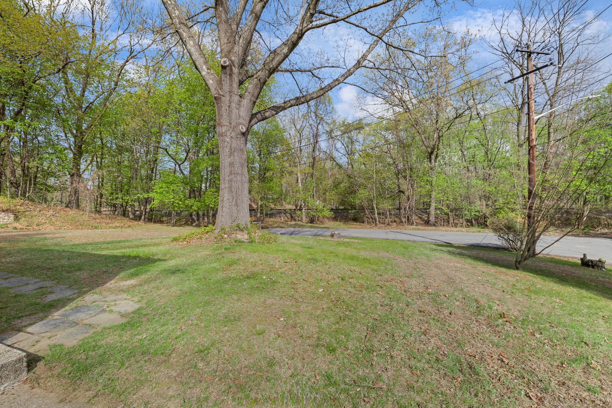 Single Family Rose  Orange County, NY 10917, MLS-846963-5