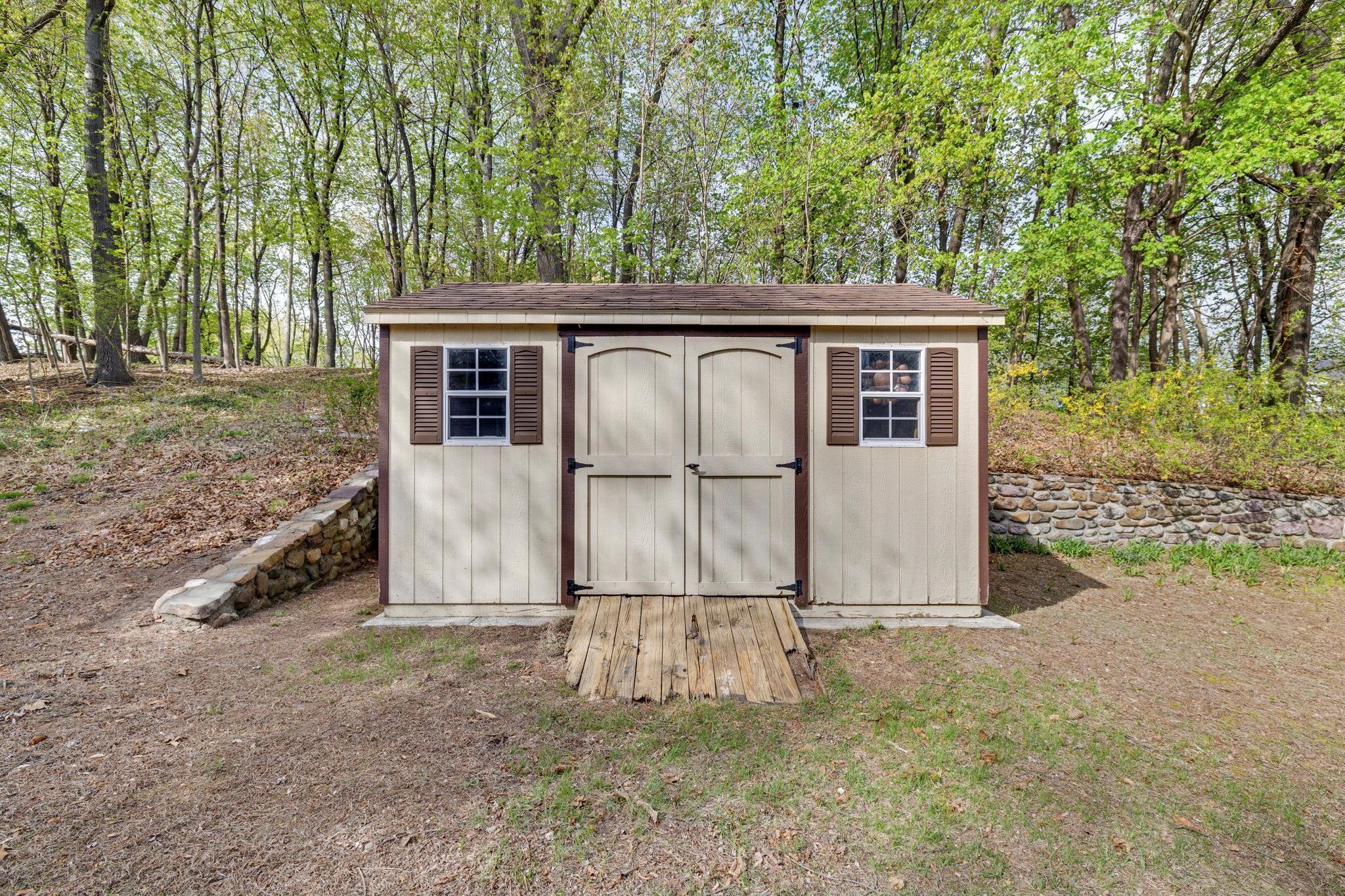 Single Family Rose  Orange County, NY 10917, MLS-846963-6