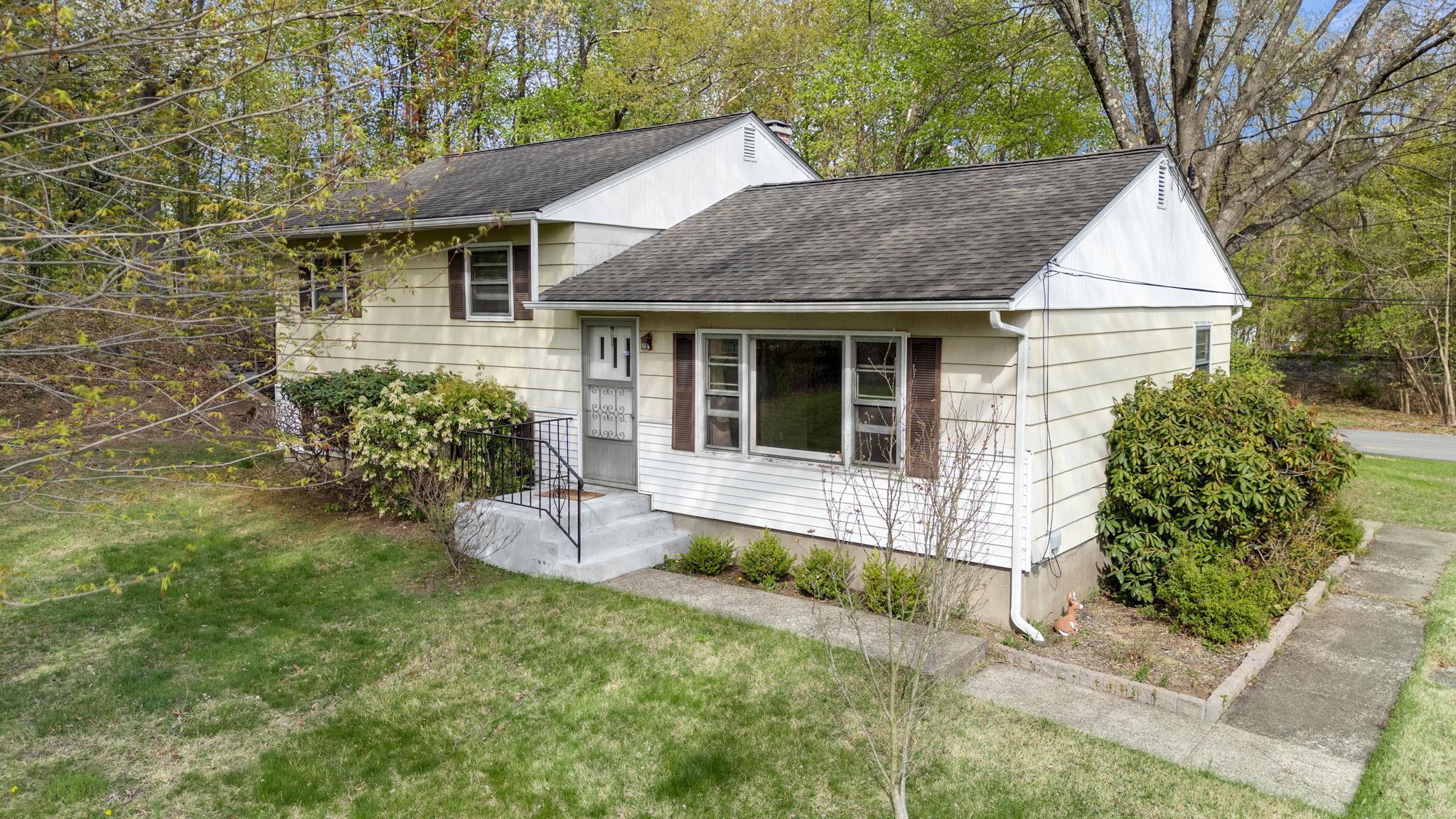 Single Family Rose  Orange County, NY 10917, MLS-846963-7
