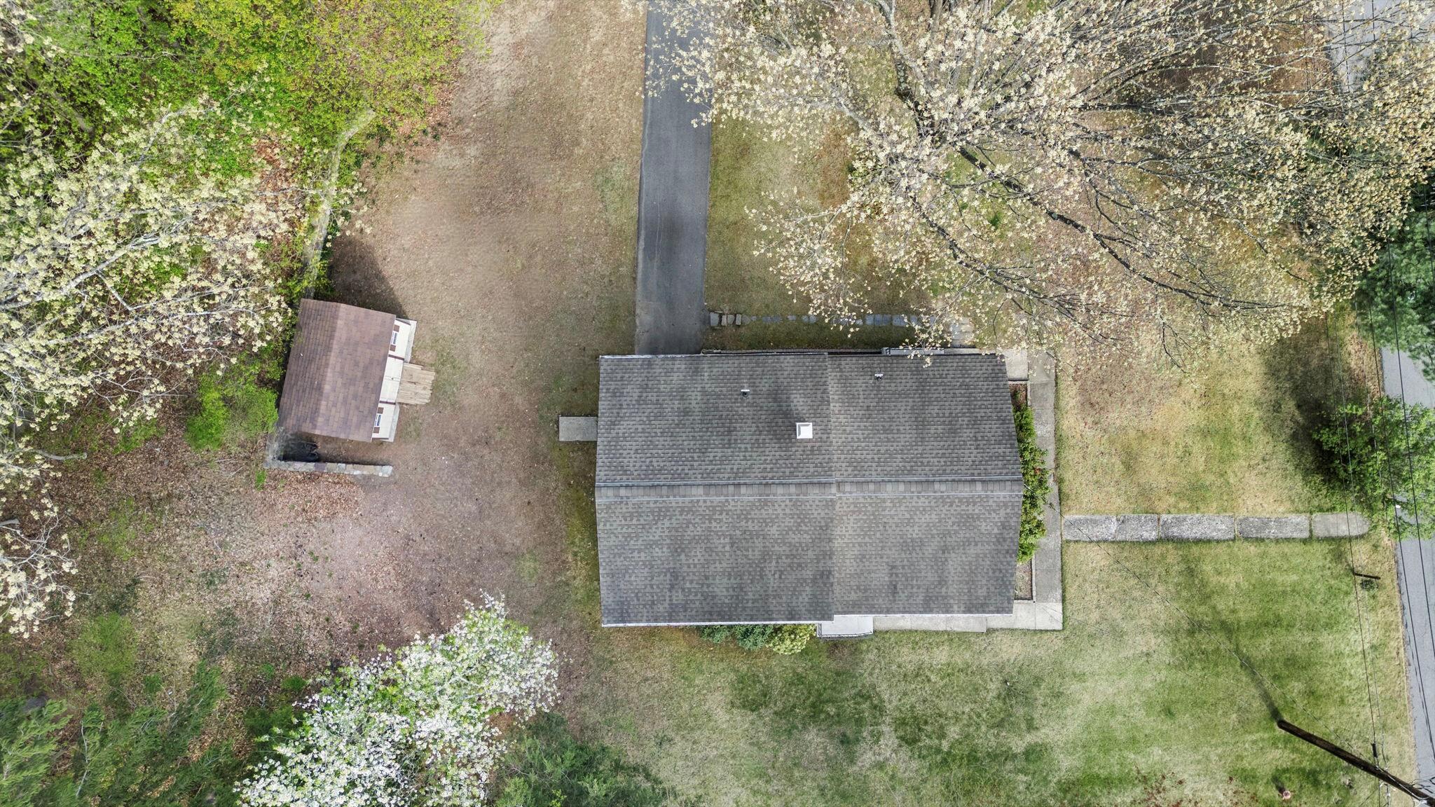 Single Family Rose  Orange County, NY 10917, MLS-846963-8
