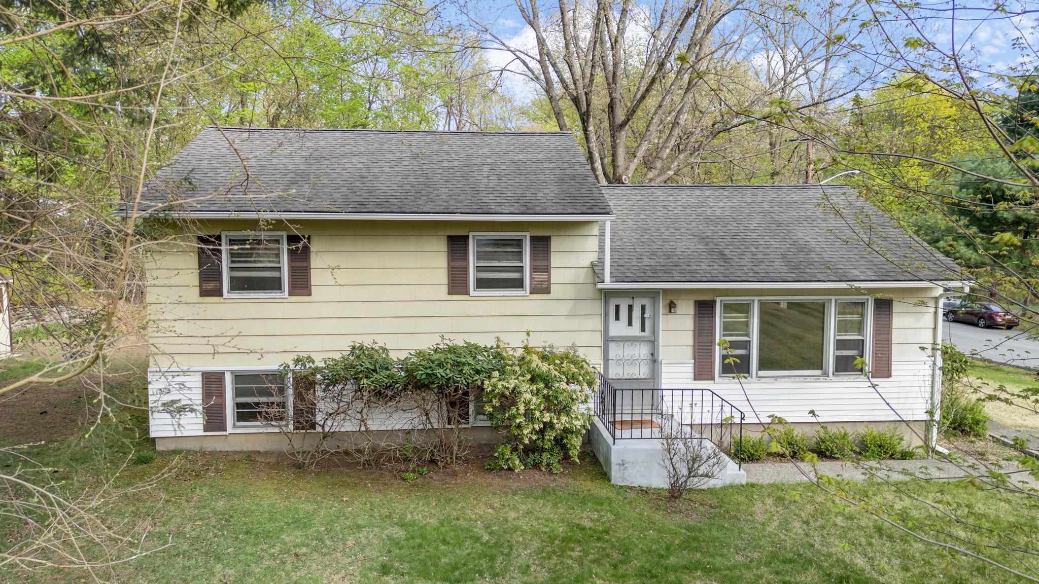 Single Family Rose  Orange County, NY 10917, MLS-846963-9