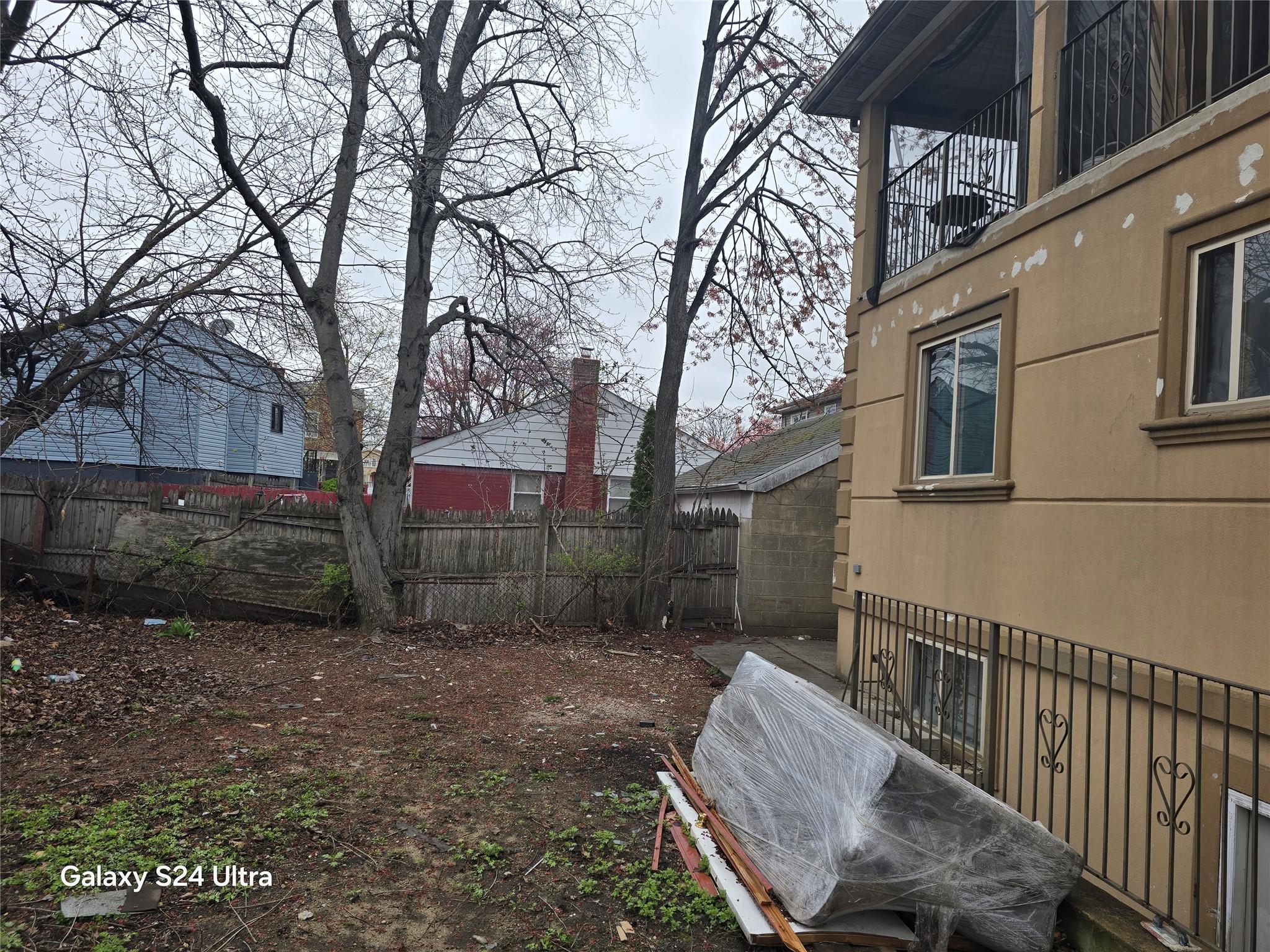 Single Family 112th  Queens, NY 11433, MLS-846981-10