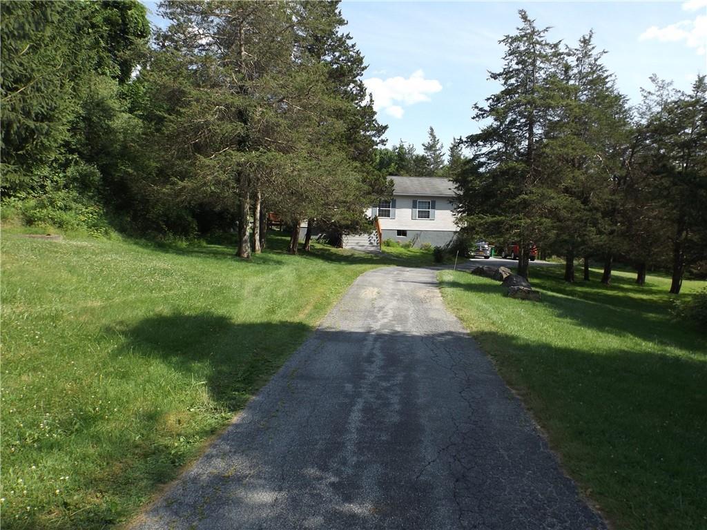 Single Family Bronson  Dutchess County, NY 12570, MLS-846982-11