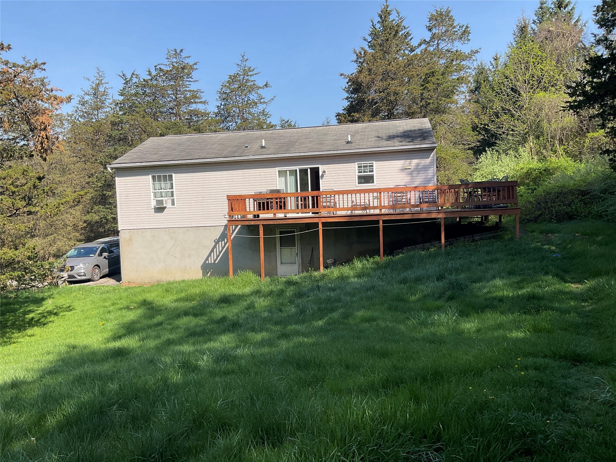 Single Family Bronson  Dutchess County, NY 12570, MLS-846982-21