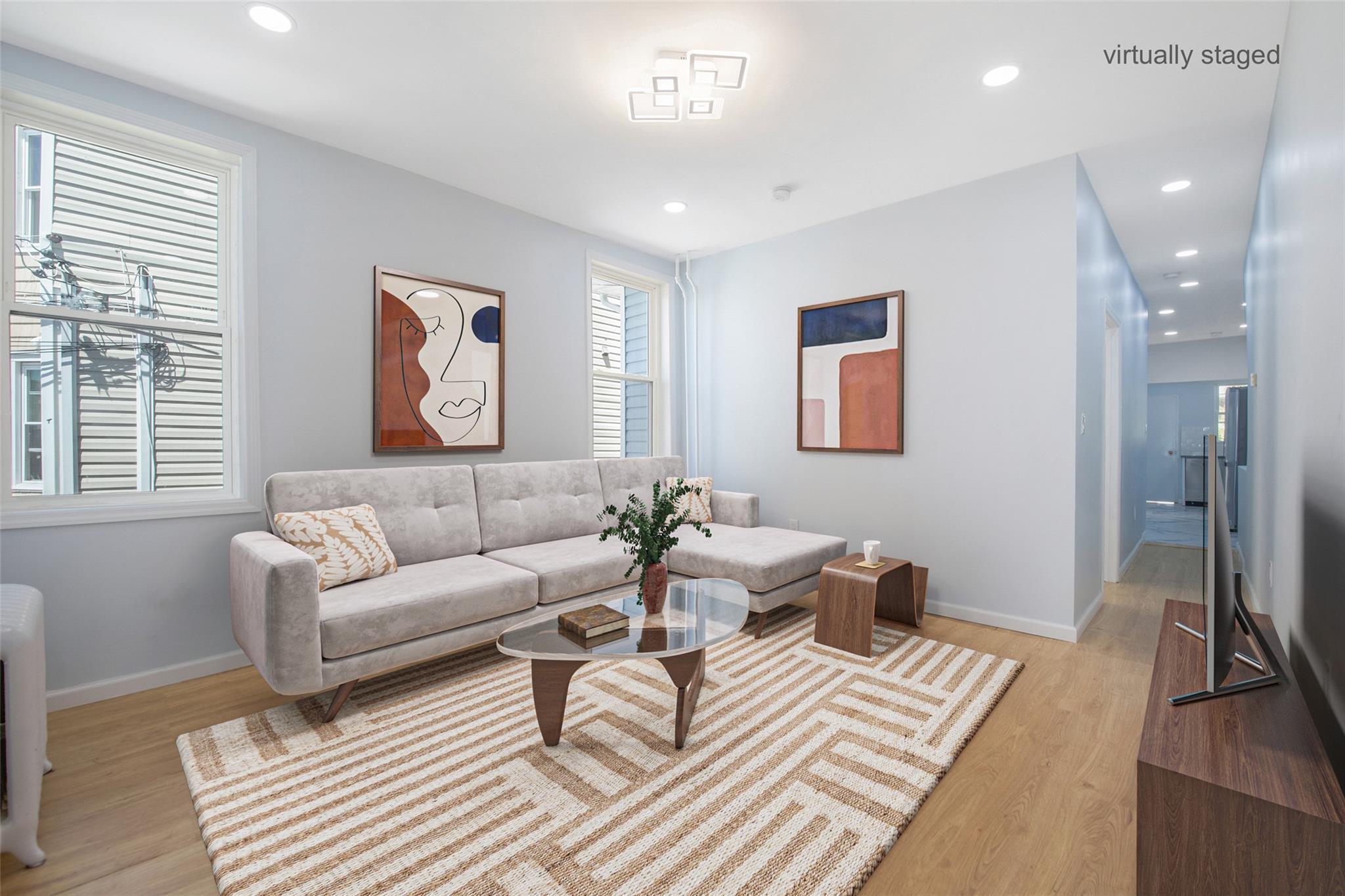 Single Family Van Duzer  Staten Island, NY 10304, MLS-846991-13
