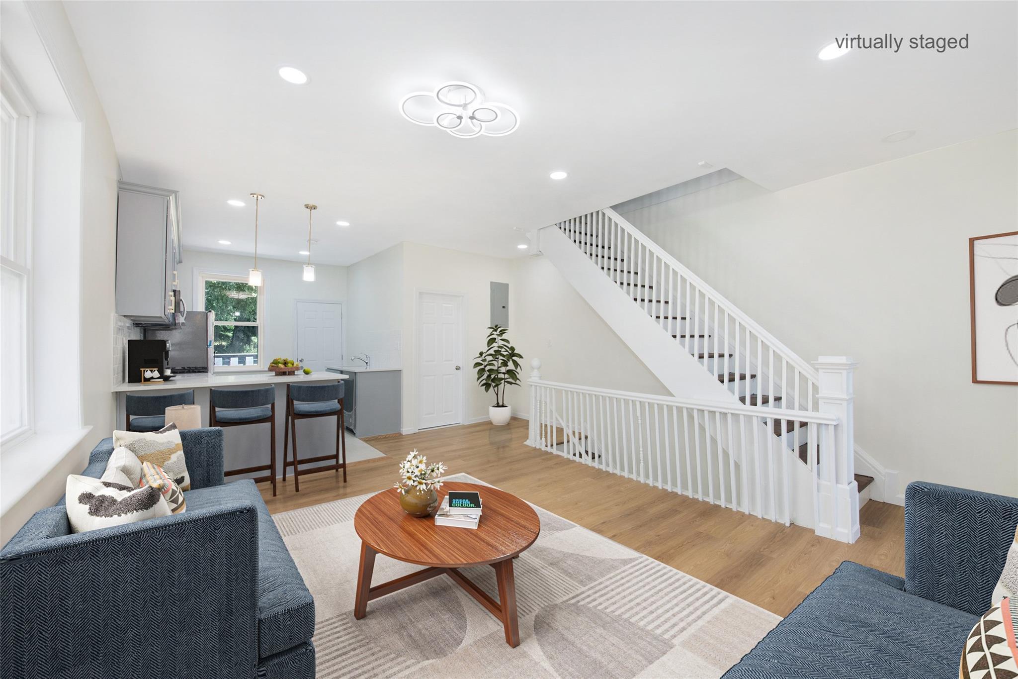 Single Family Van Duzer  Staten Island, NY 10304, MLS-846991-9