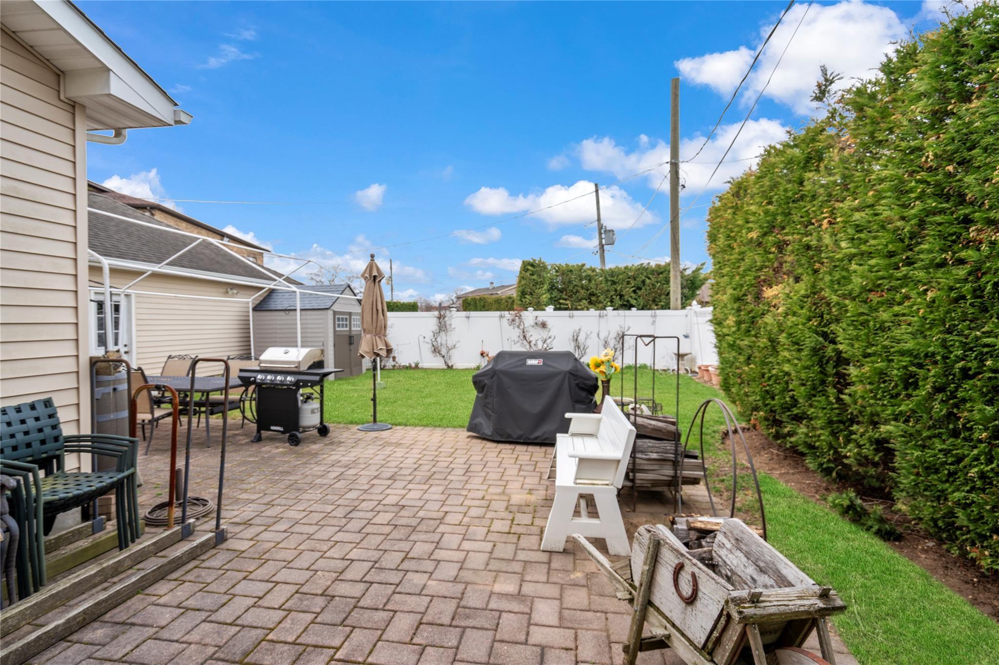 Single Family Herman  Nassau County, NY 11010, MLS-846995-18