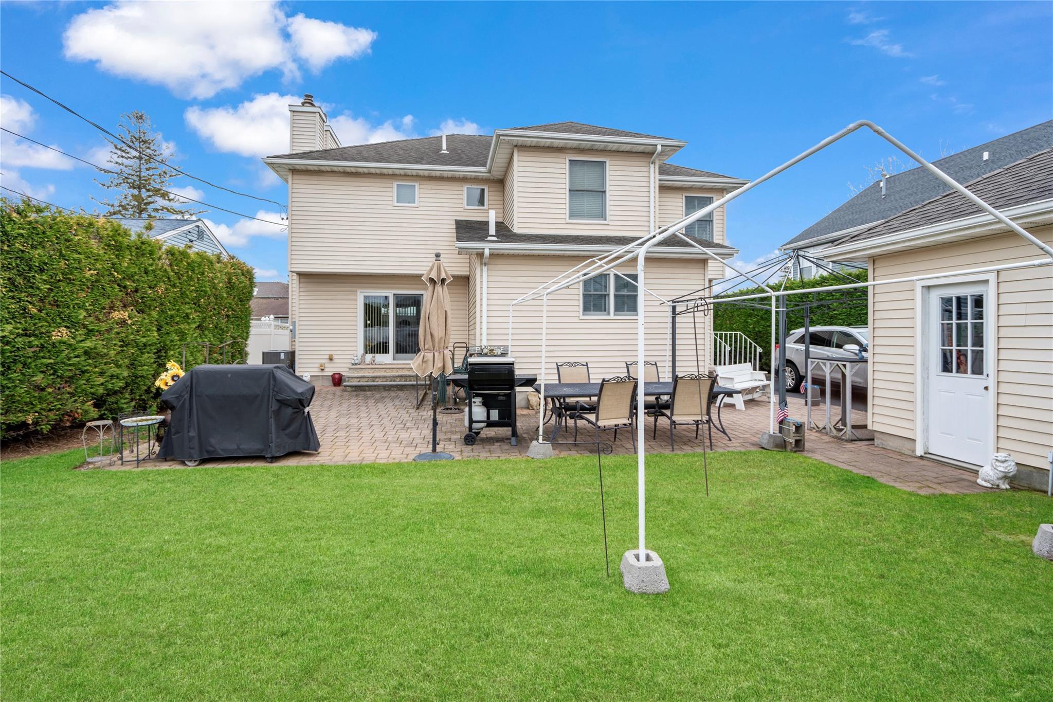 Single Family Herman  Nassau County, NY 11010, MLS-846995-19
