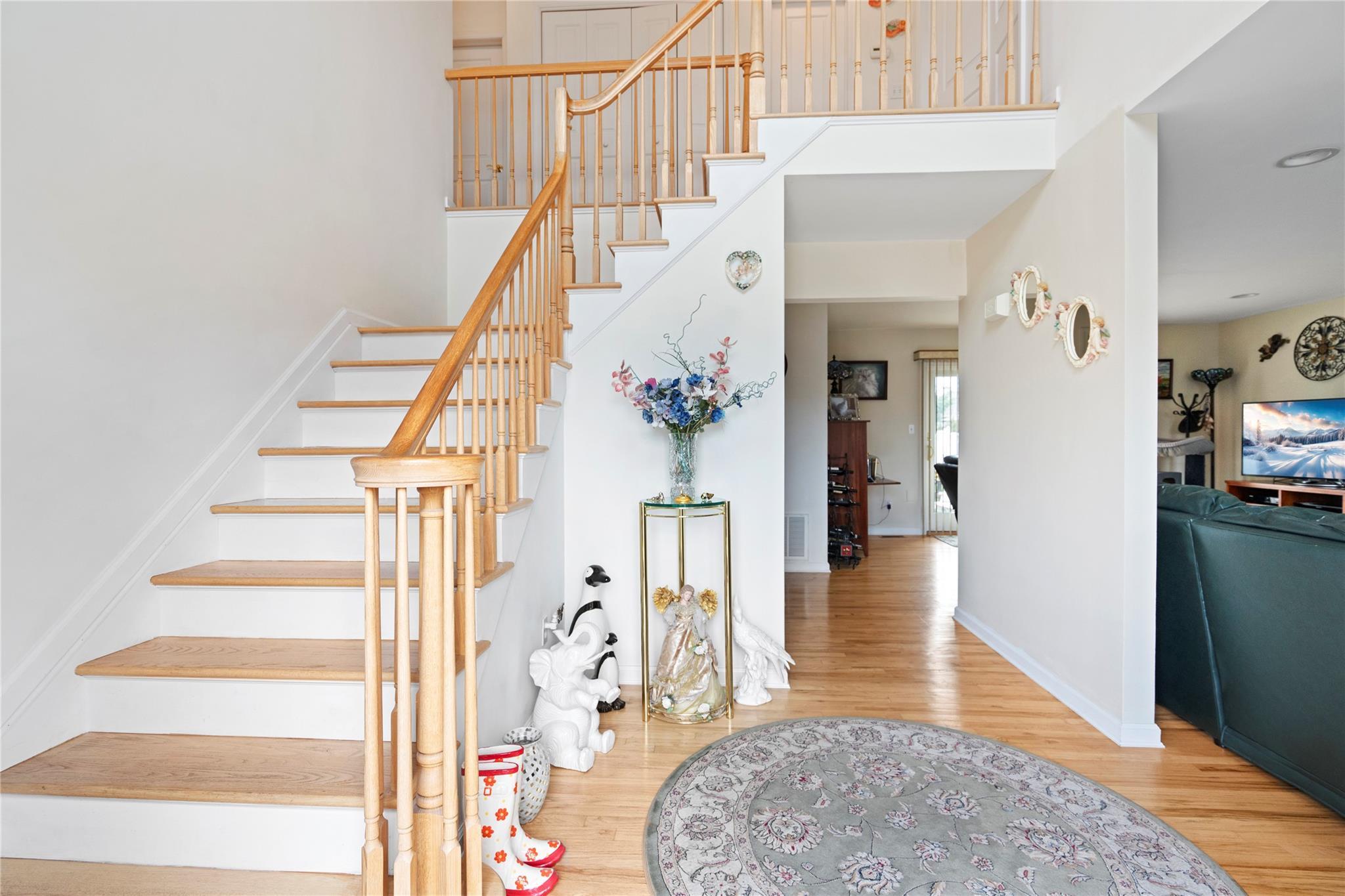 Single Family Herman  Nassau County, NY 11010, MLS-846995-2
